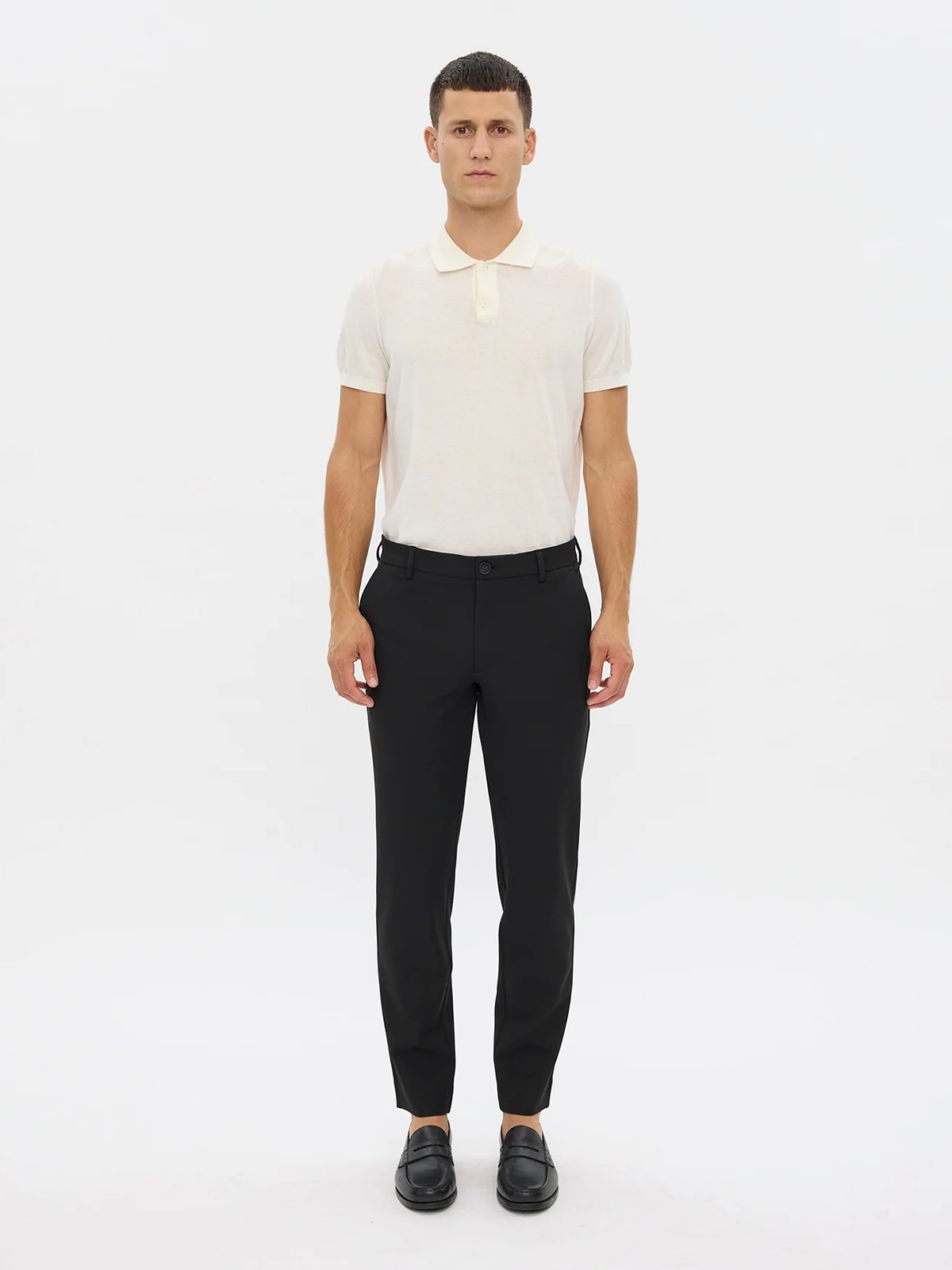 Plain Units Alvin Black