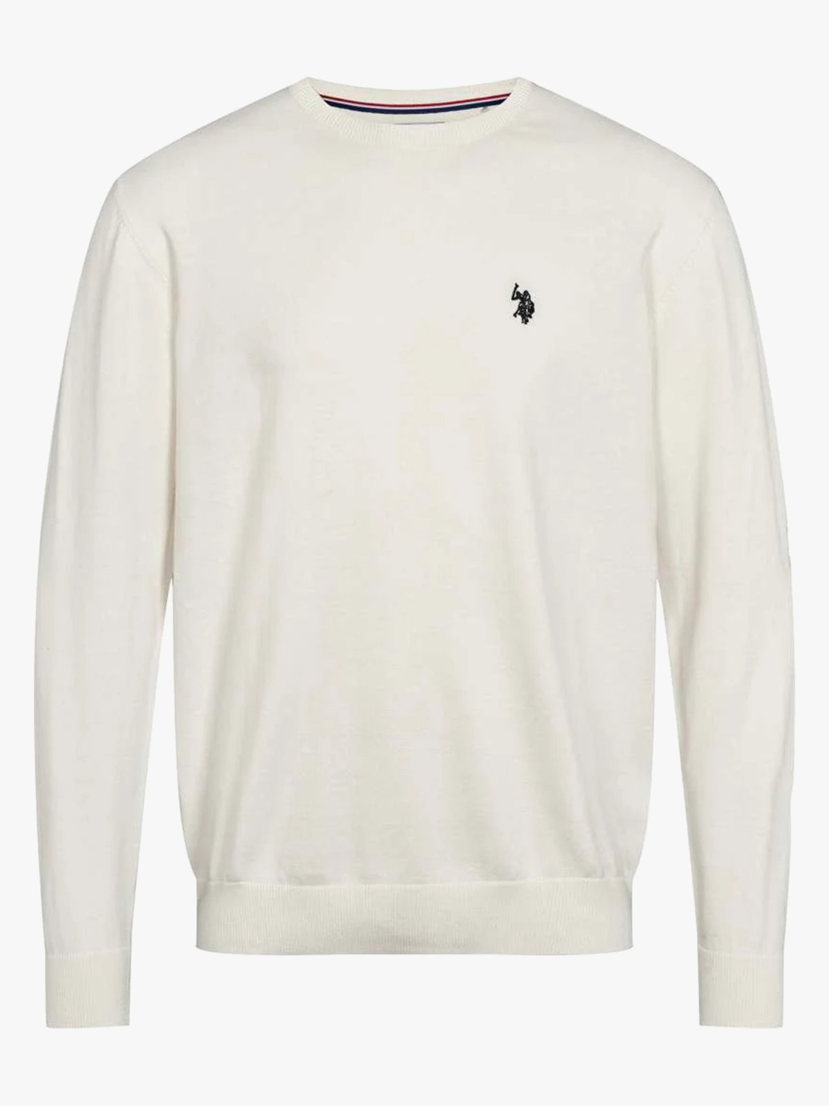U.S. Polo Assn. Adair Knit Cloud Dancer