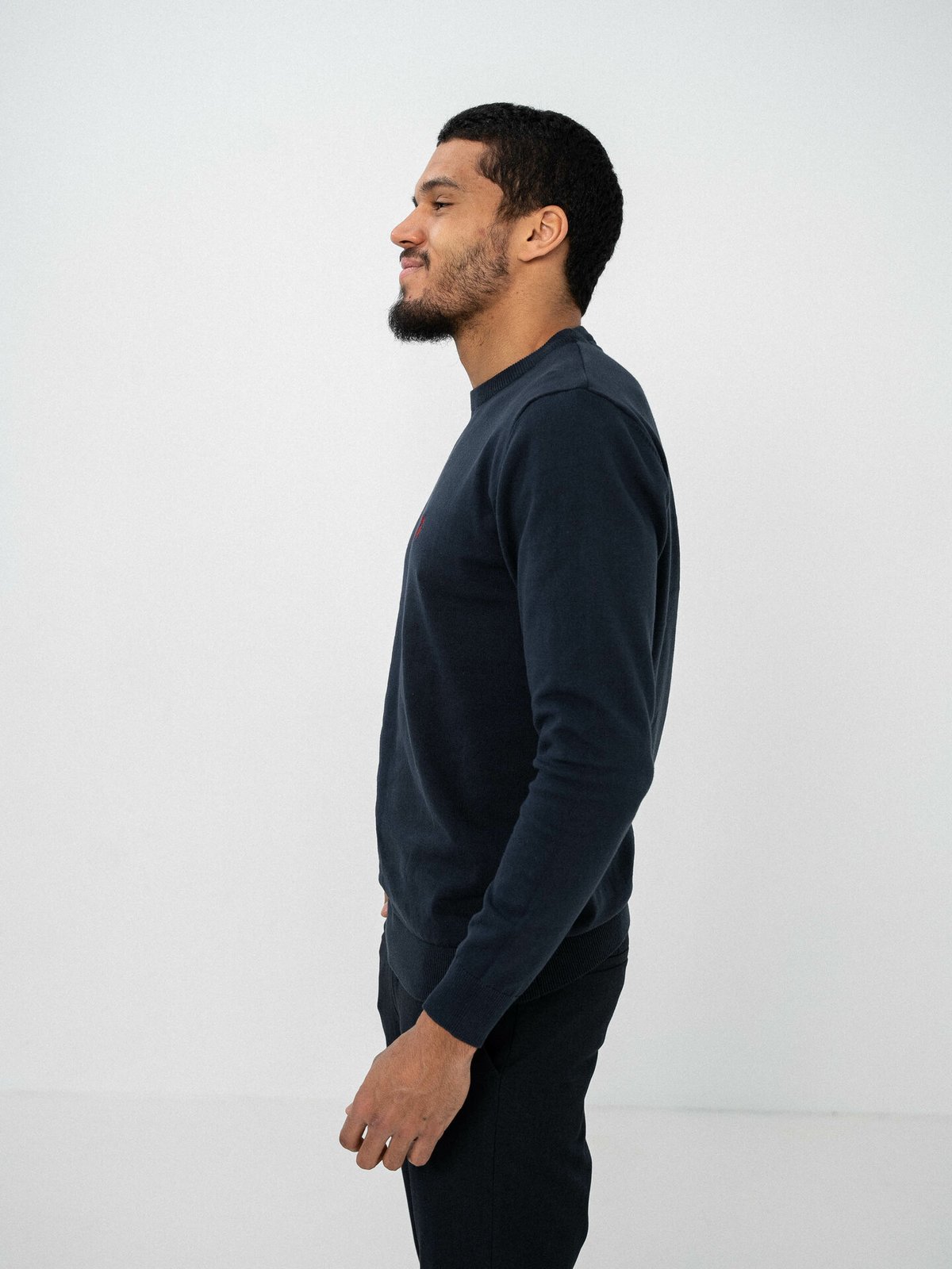 U.S. Polo Assn. Adair Knit Dark Sapphire