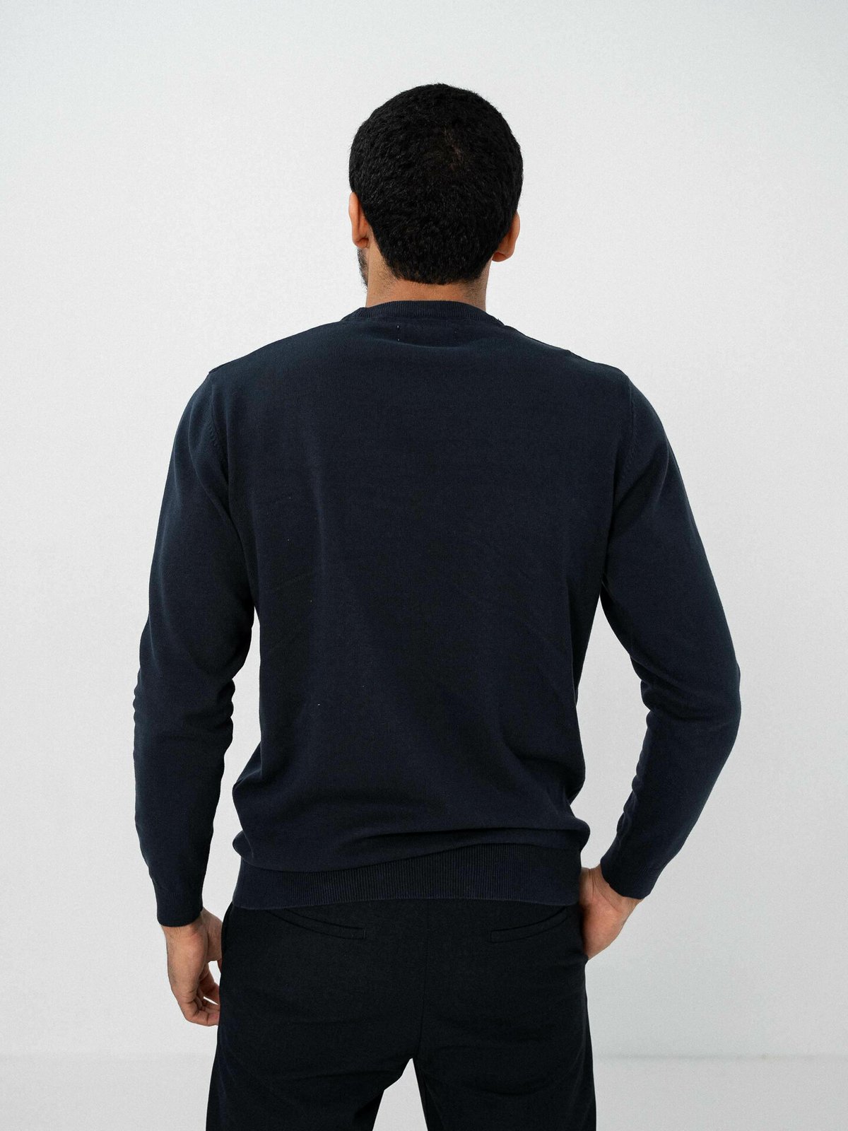 U.S. Polo Assn. Adair Knit Dark Sapphire