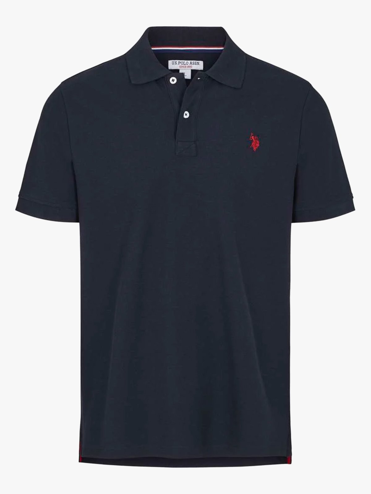 U.S. Polo Assn. Alfred Polo Dark Sapphire