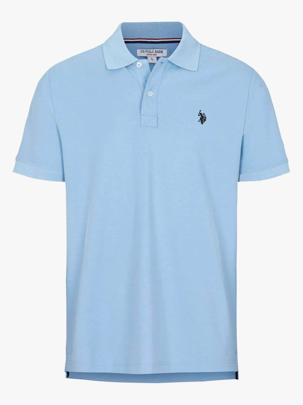 U.S. Polo Assn. Alfred Polo Placid Blue
