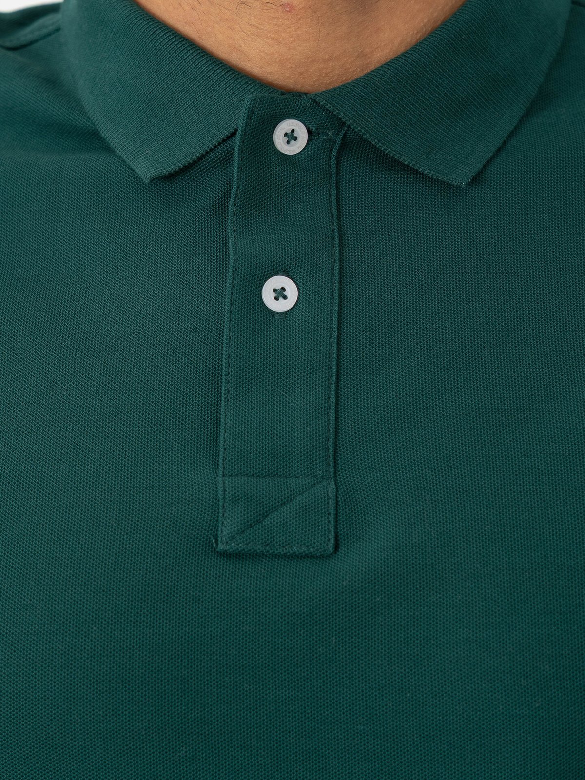 U.S. Polo Assn. Alfred Polo Rain Forest