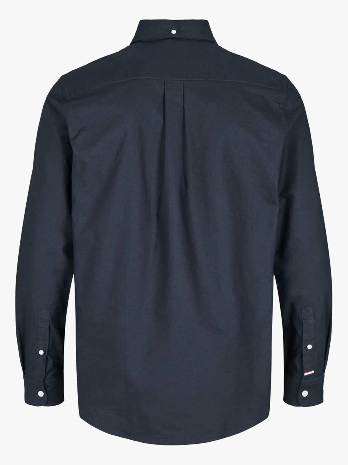 U.S. Polo Assn. Armin Oxford Regular Shirt Dark Sapphire