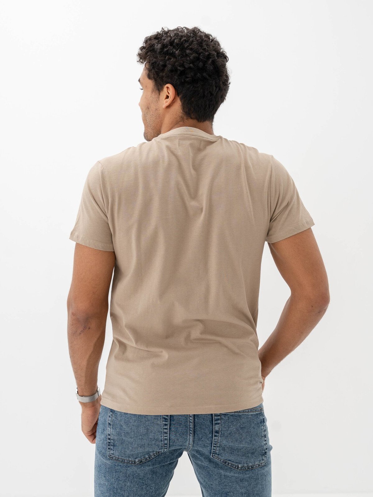 U.S. Polo Assn. Arjun T-shirt Crockery