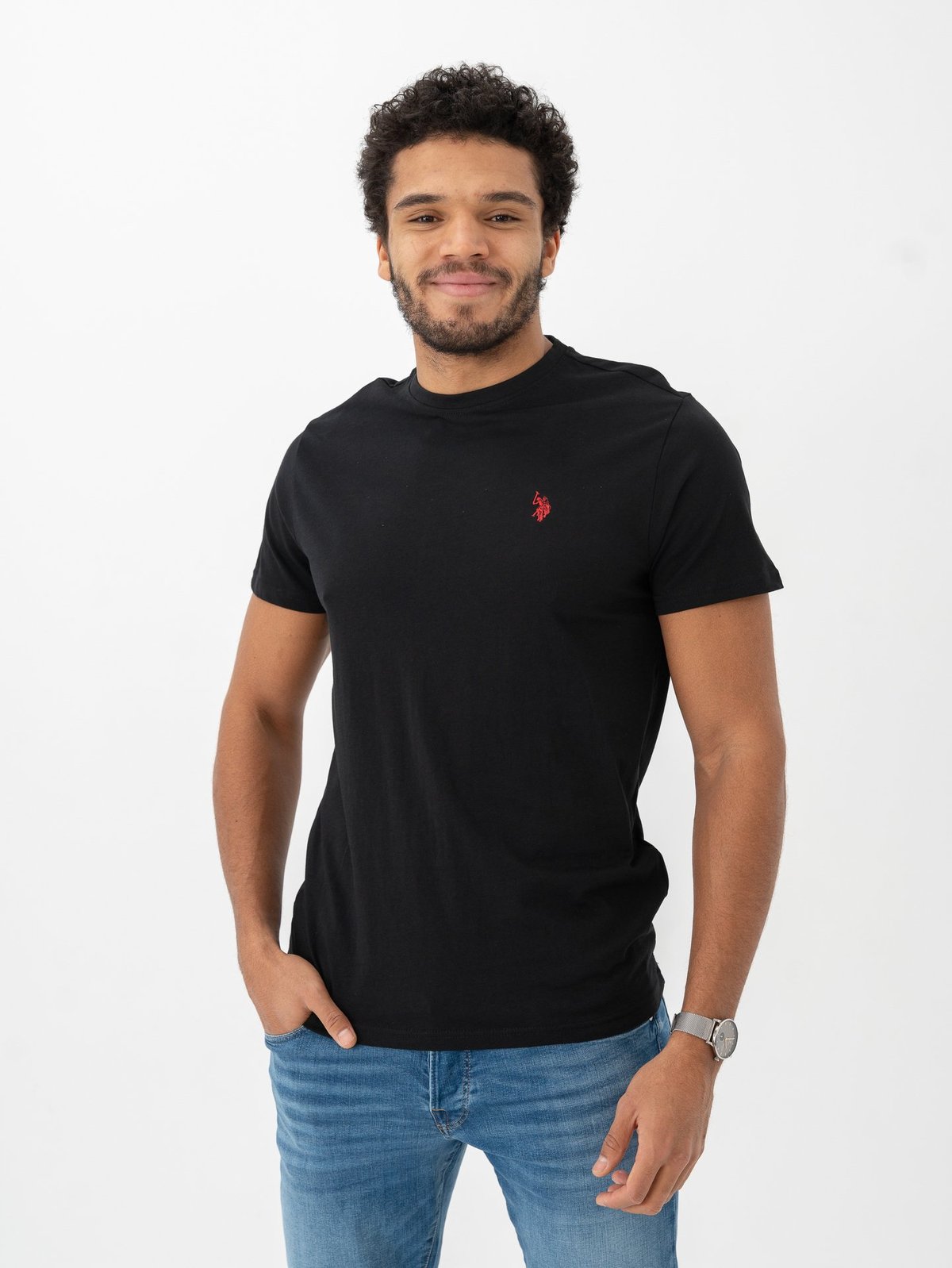 U.S. Polo Assn. Arjun T-shirt Tap Shoe