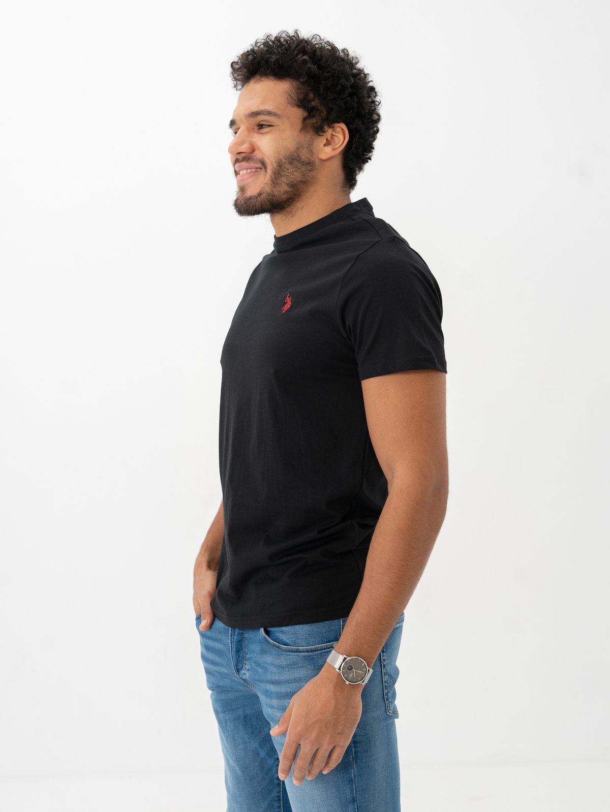 U.S. Polo Assn. Arjun T-shirt Tap Shoe