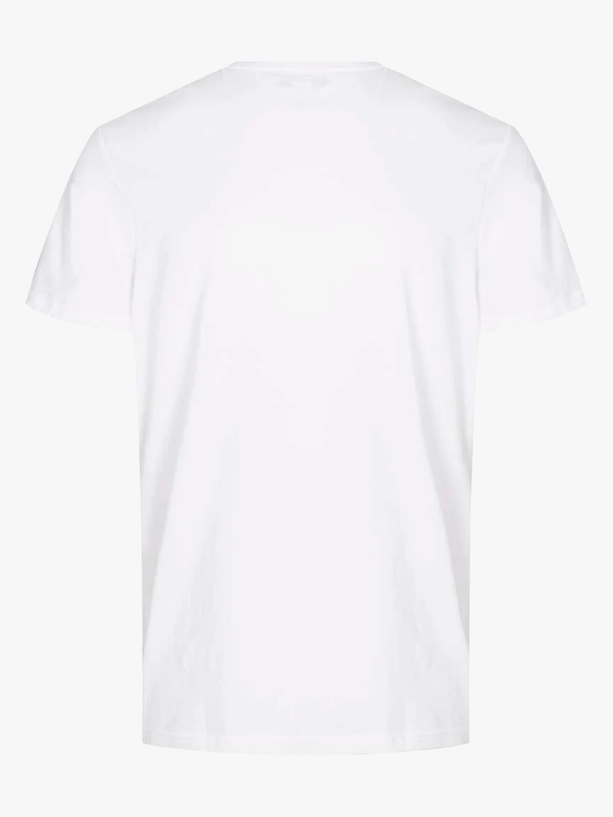 U.S. Polo Assn. Arjun T-shirt White