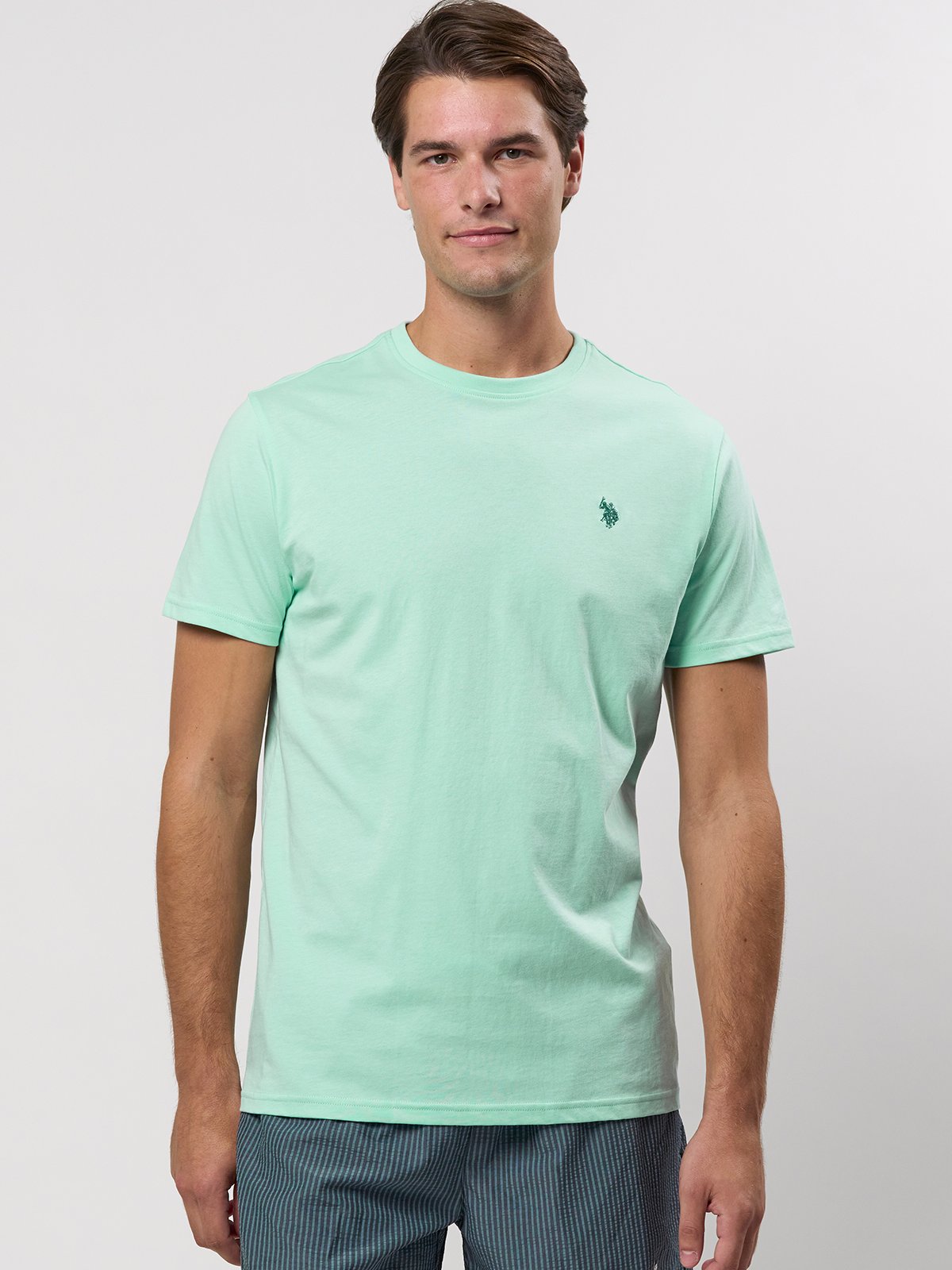 U.S. Polo Assn. Arjun T-shirt Yucca