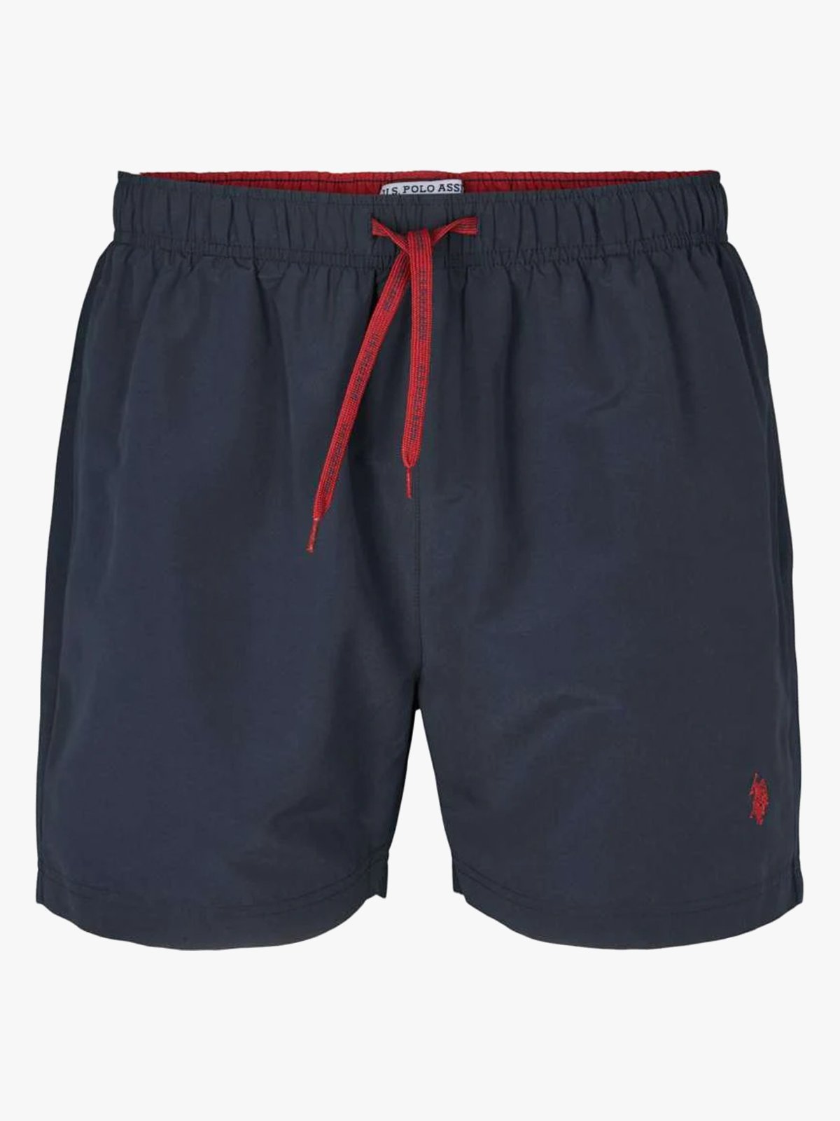 U.S. Polo Assn. Aza Swimshorts Dark Sapphire