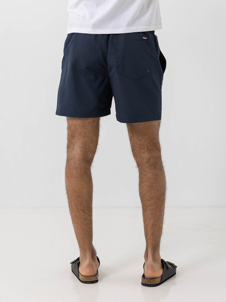 U.S. Polo Assn. Aza Swimshorts Dark Sapphire