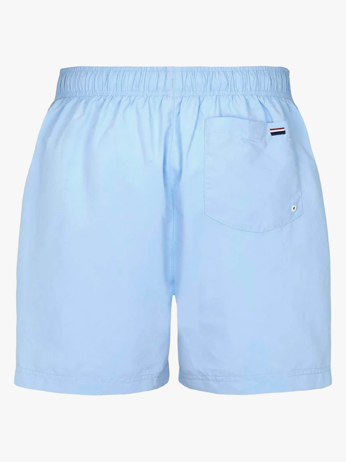 U.S. Polo Assn. Aza Swimshorts Placid Blue
