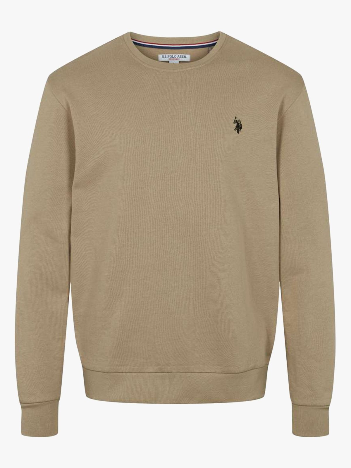 U.S. Polo Assn. Adler Swatshirt Crockery