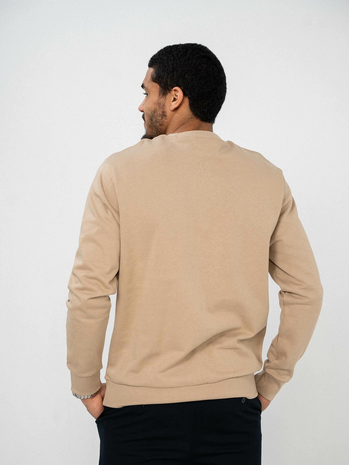 U.S. Polo Assn. Adler Swatshirt Crockery