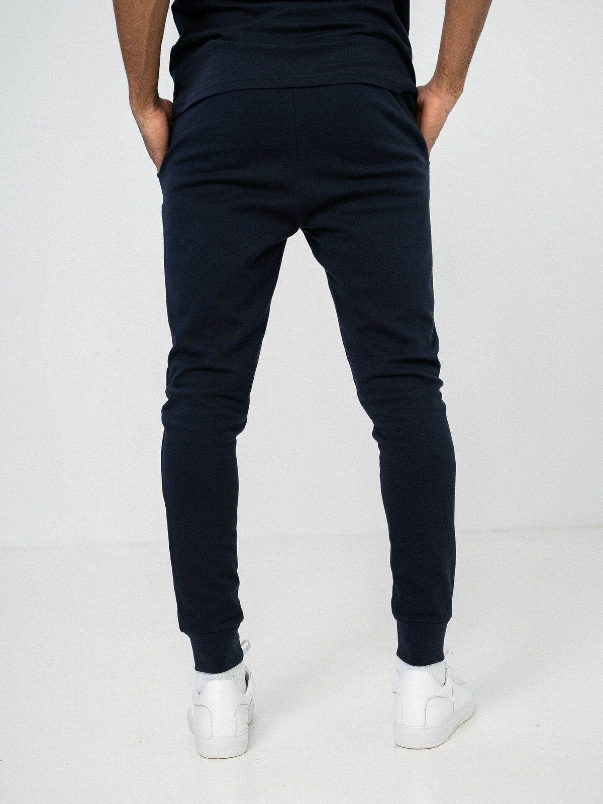 U.S. Polo Assn. Ashlar Sweatpants Dark Sapphire