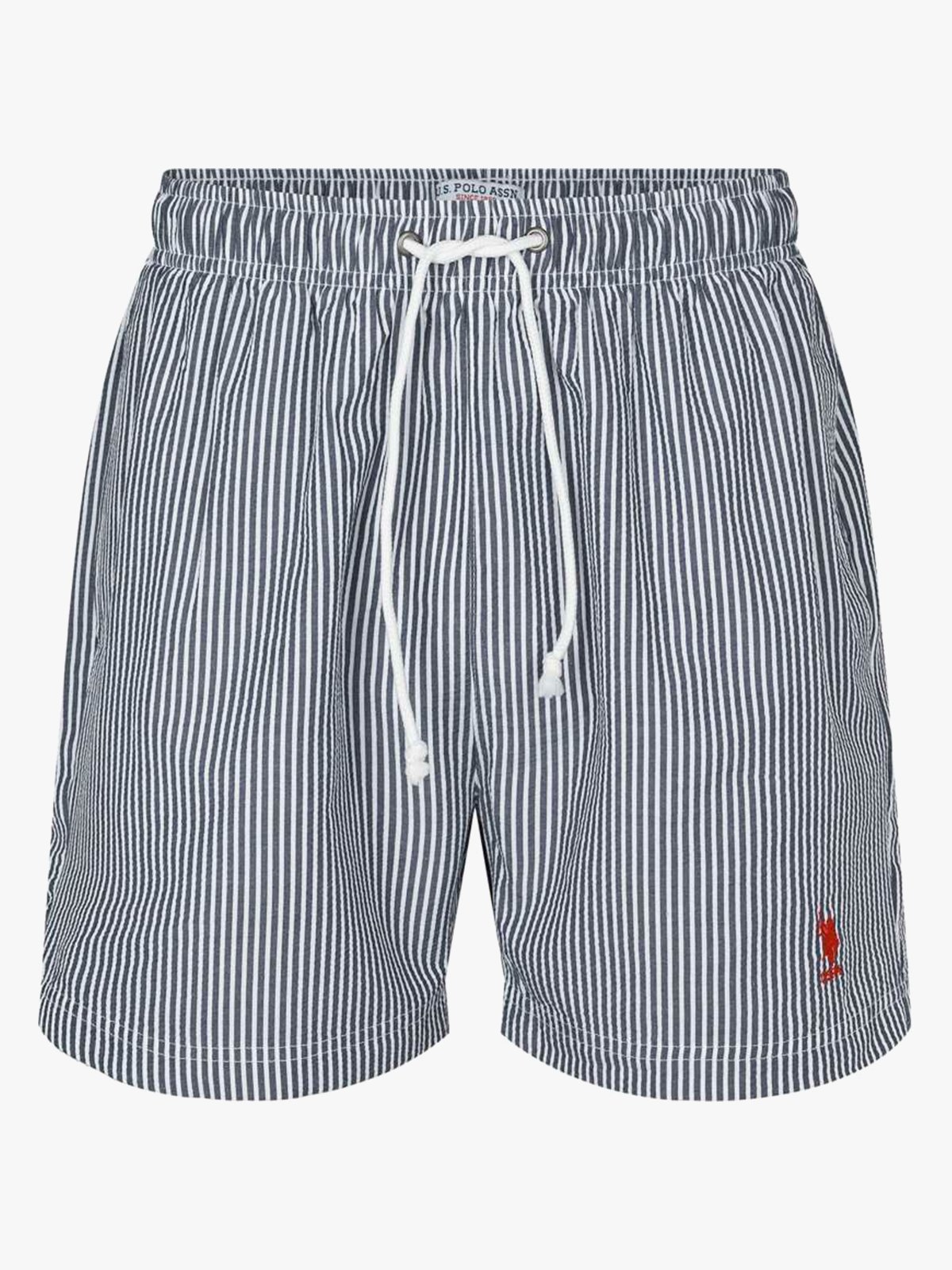 U.S. Polo Assn. Briggs Swimshorts Dark Sapphire