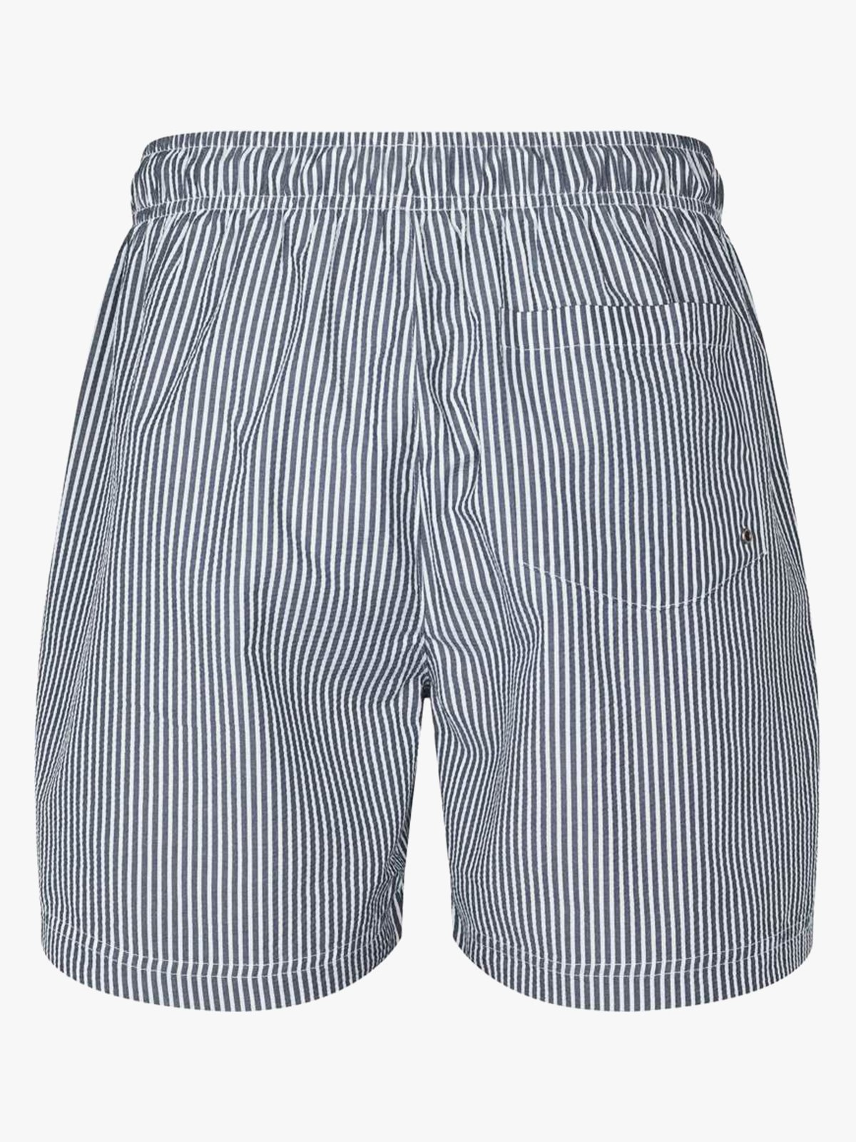 U.S. Polo Assn. Briggs Swimshorts Dark Sapphire