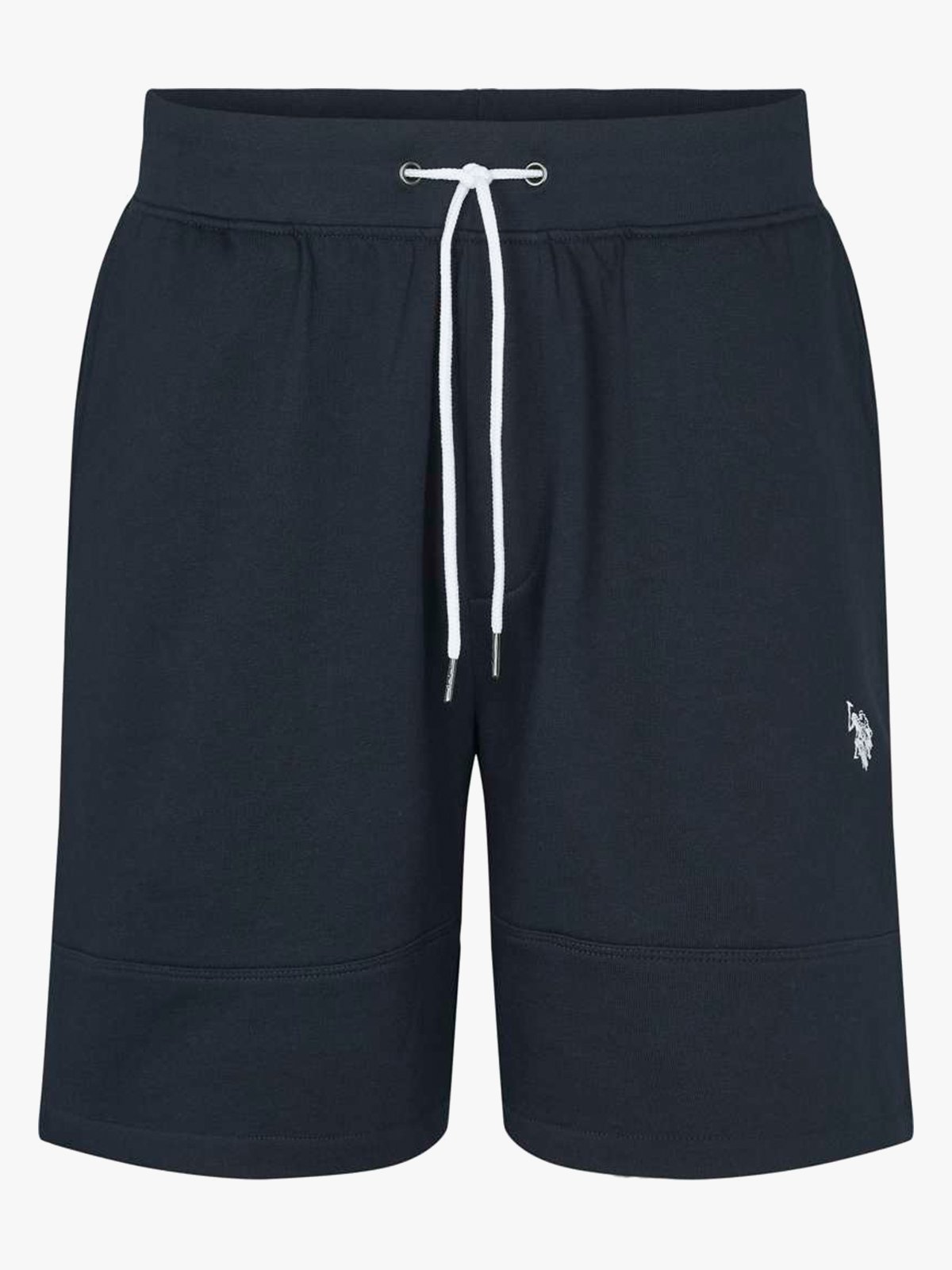 U.S. Polo Assn. Carsten Sweatshorts Dark Sapphire