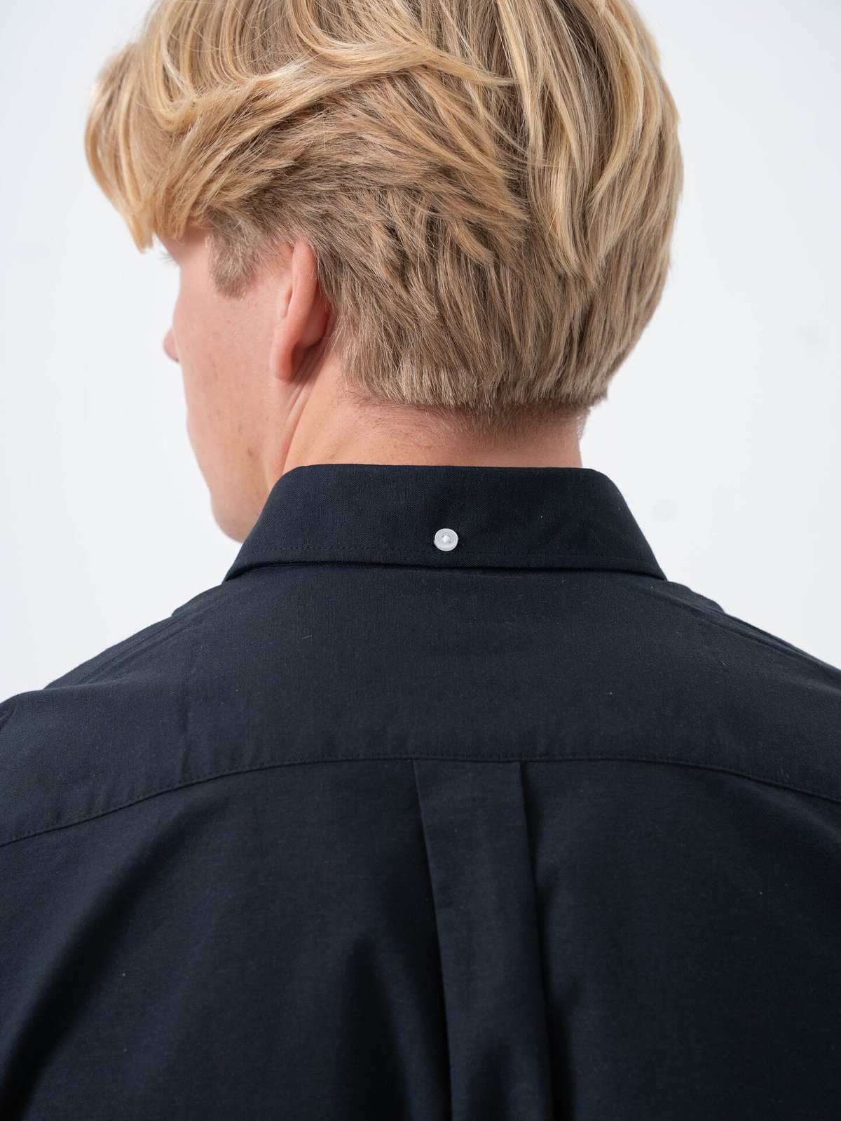 U.S. Polo Assn. Flex Calvert Shirt Regular Navy Mix