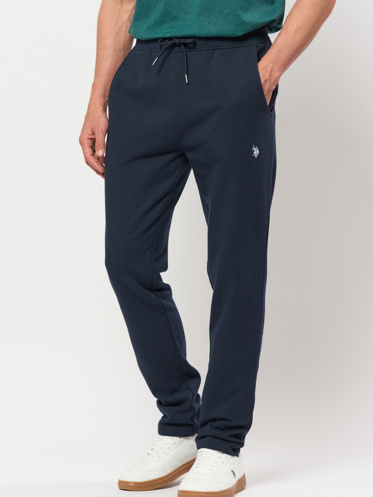 U.S. Polo Assn. George Sweatpants Dark Sapphire