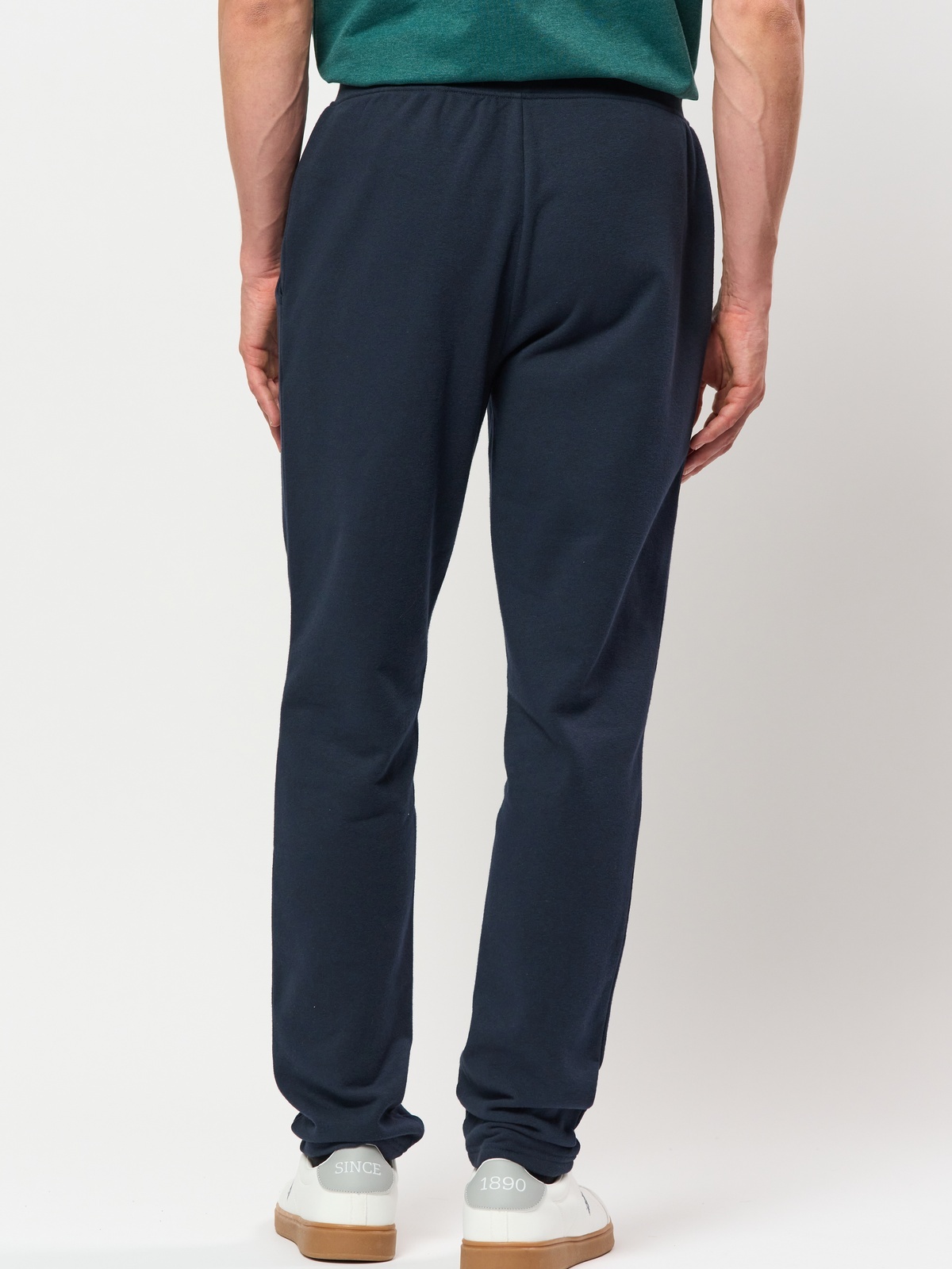 U.S. Polo Assn. George Sweatpants Dark Sapphire