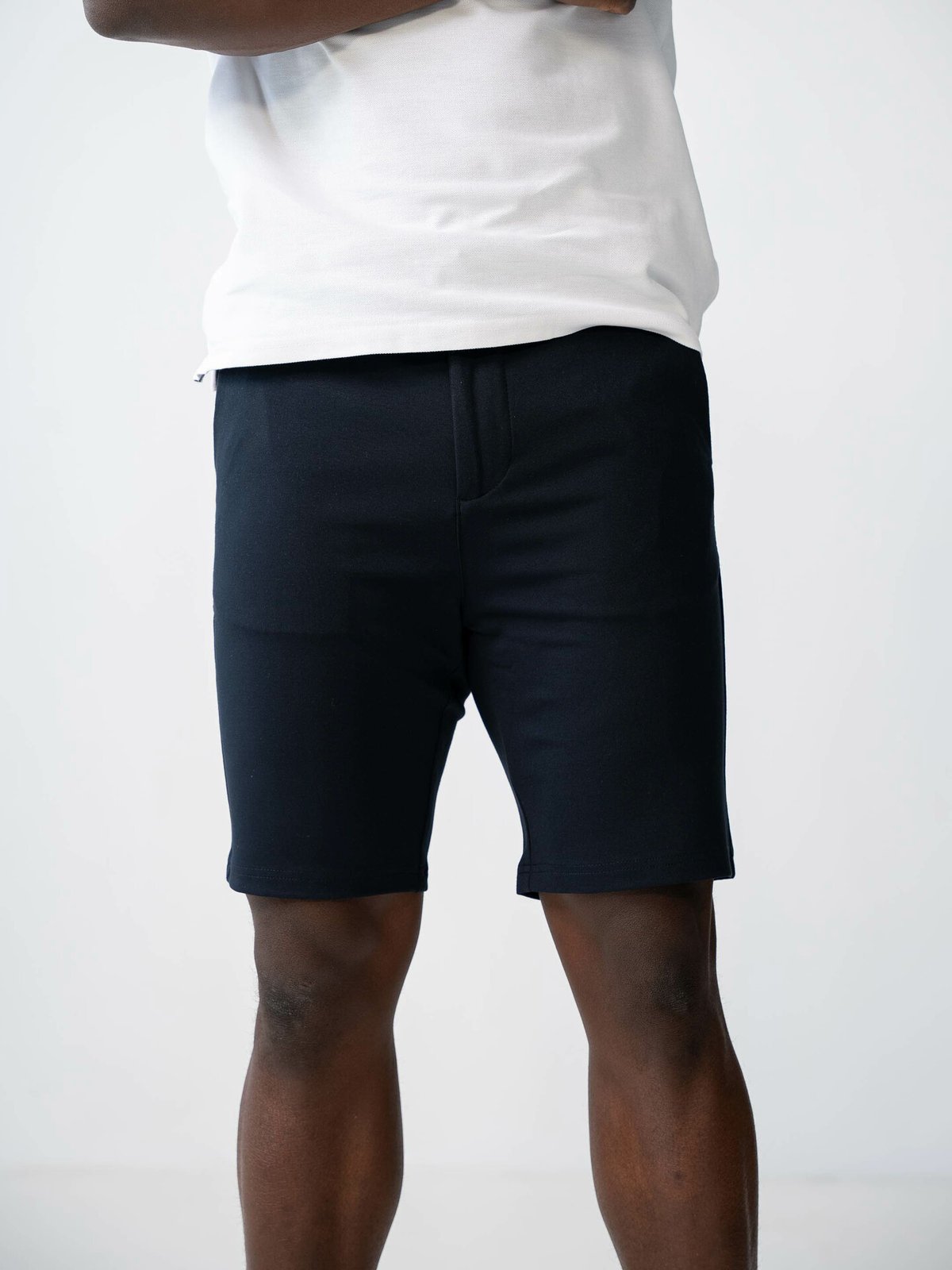 U.S. Polo Assn. Jack Regular Shorts Dark Sapphire