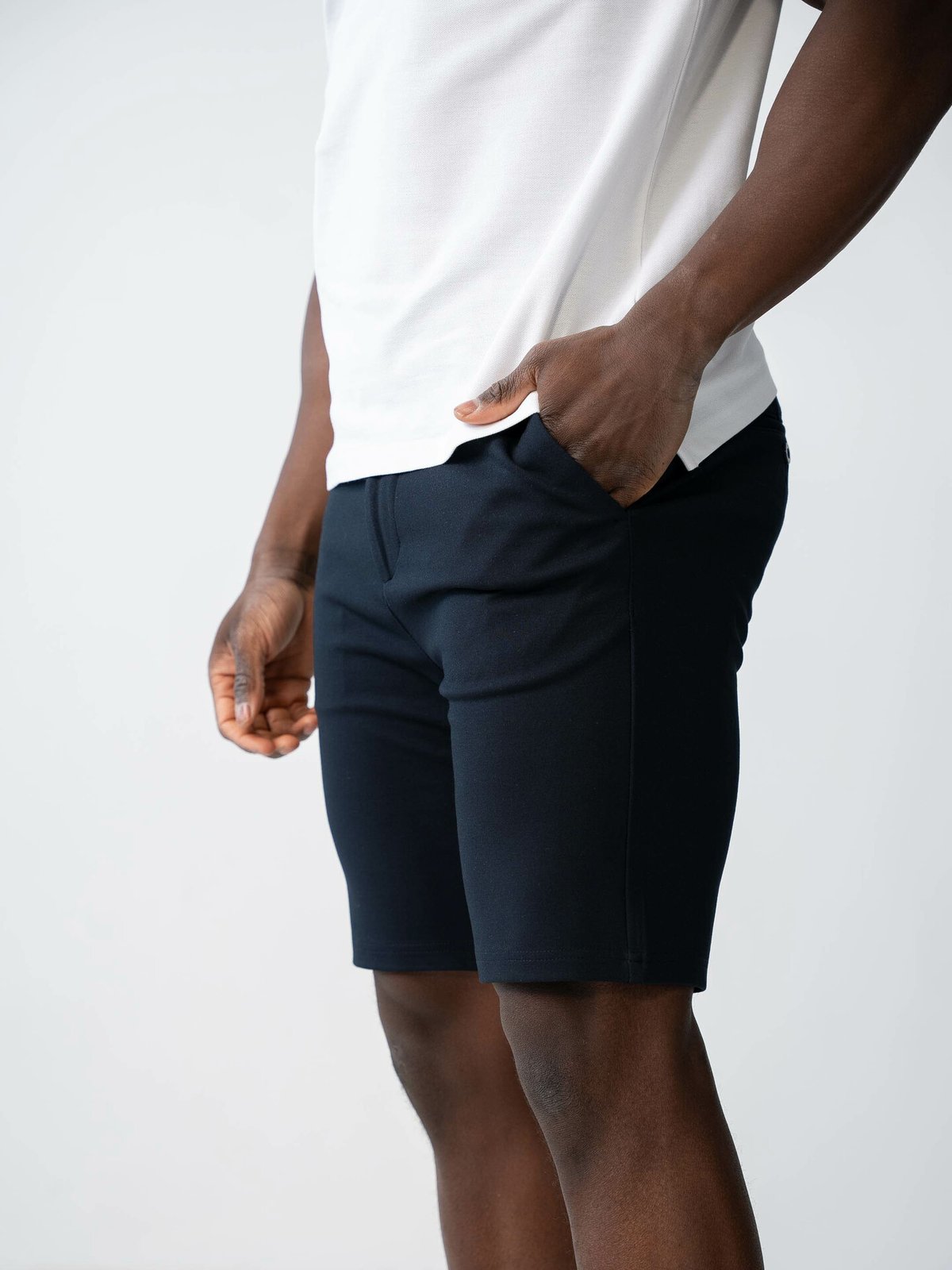 U.S. Polo Assn. Jack Regular Shorts Dark Sapphire