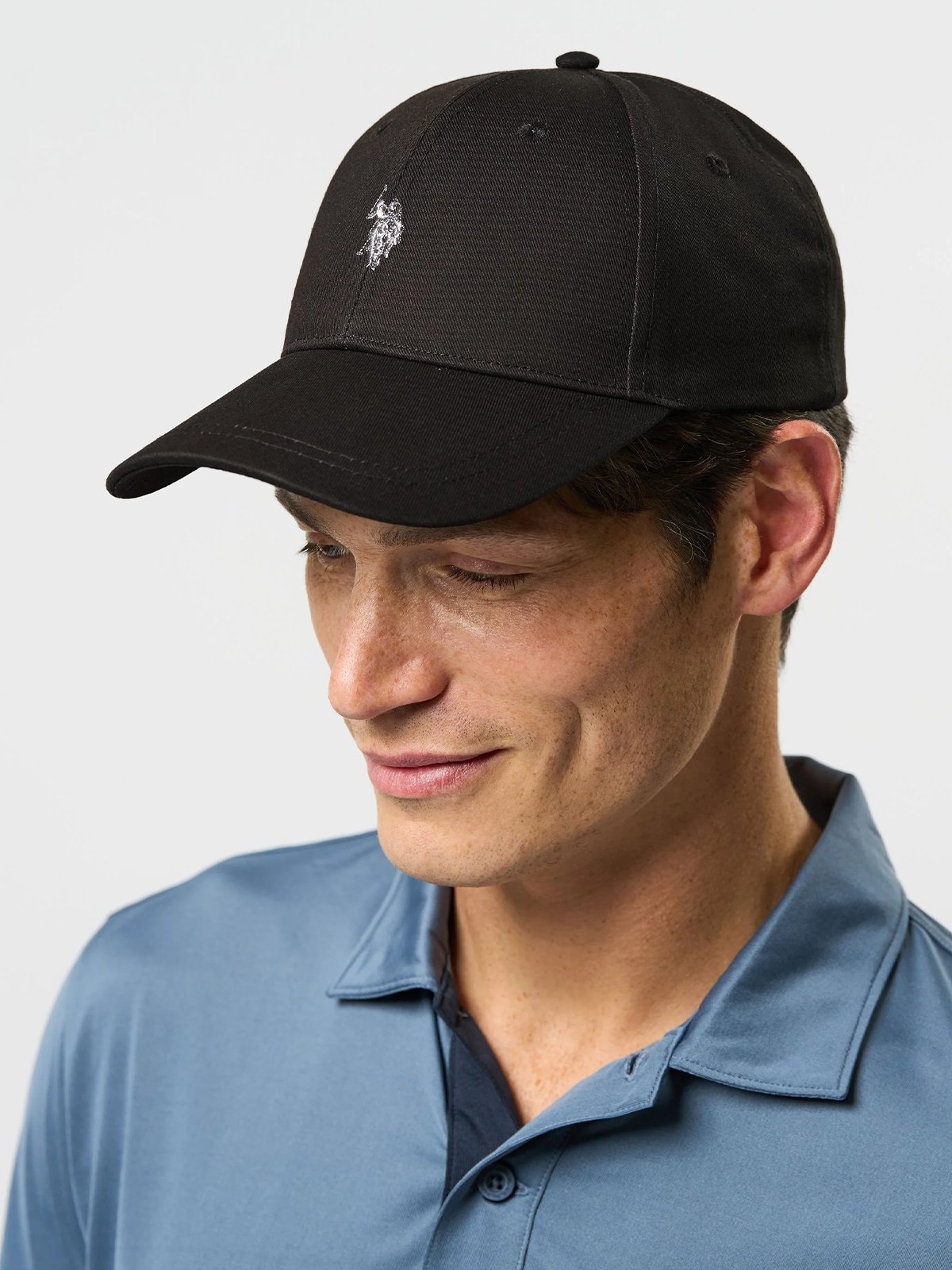 U.S. Polo Assn. Mika Reg Unisex Cap Tap Shoe