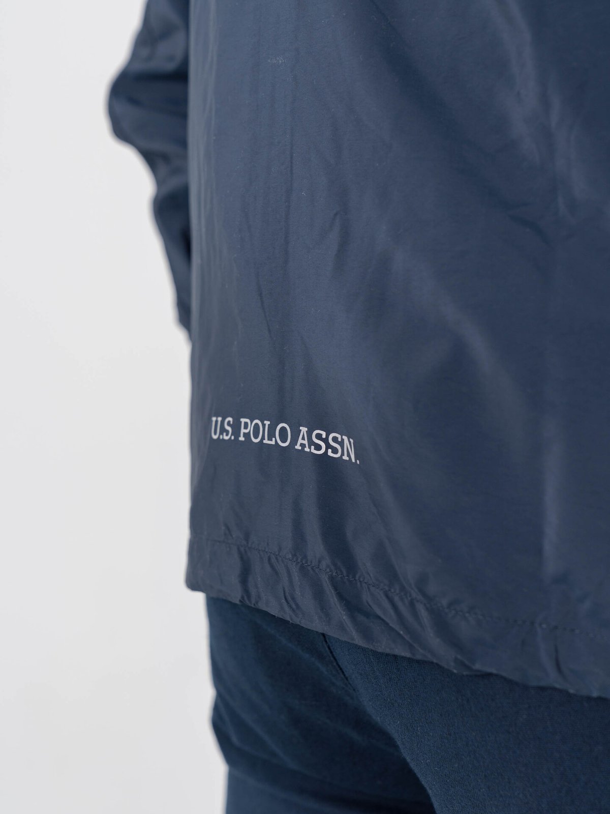 U.S. Polo Assn. Owe Outerwear Dark Sapphire