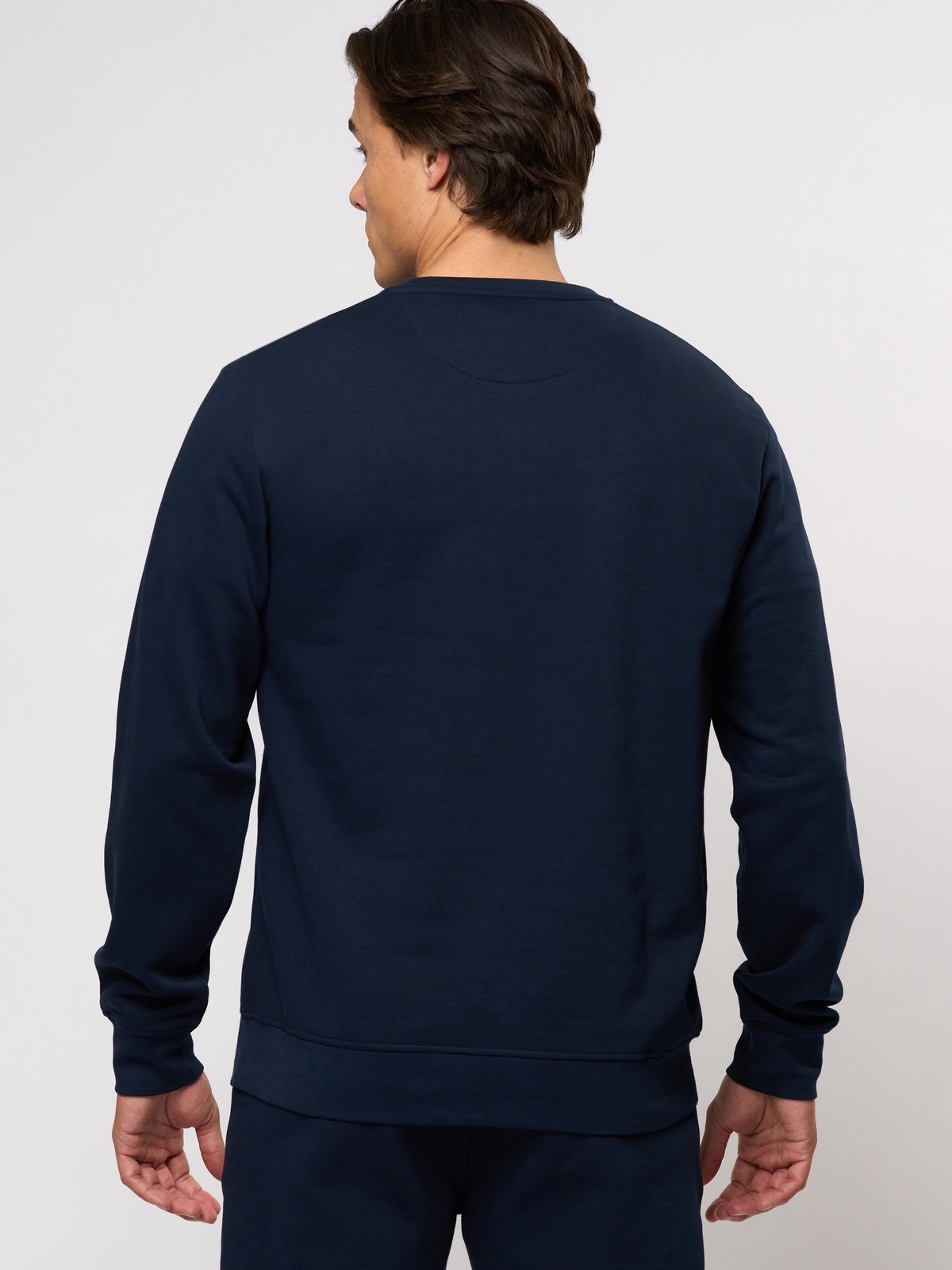U.S. Polo Assn. Tais Regular Sweat Dark Sapphire