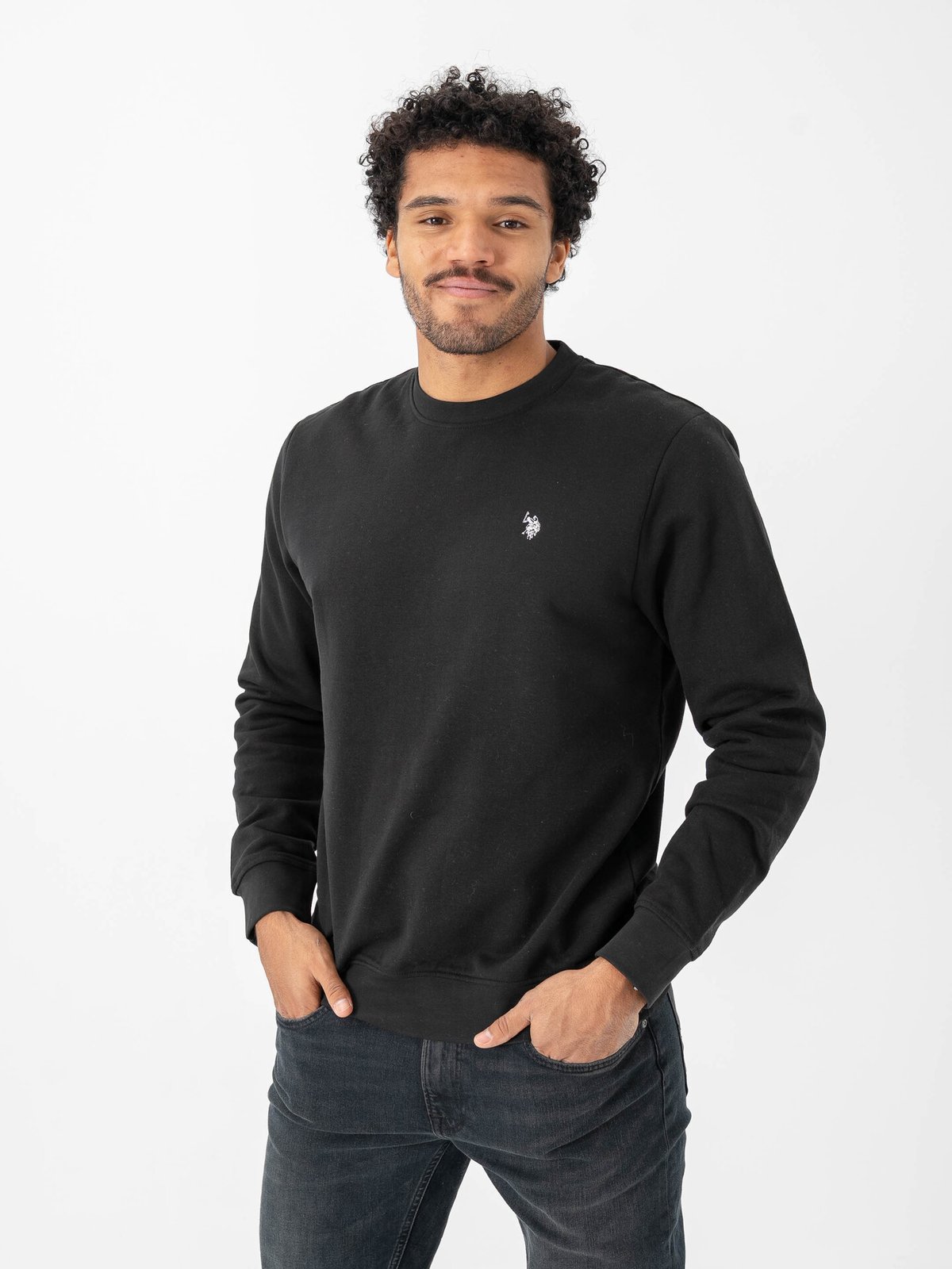 U.S. Polo Assn. Tais Regular Sweat Tap Shoe