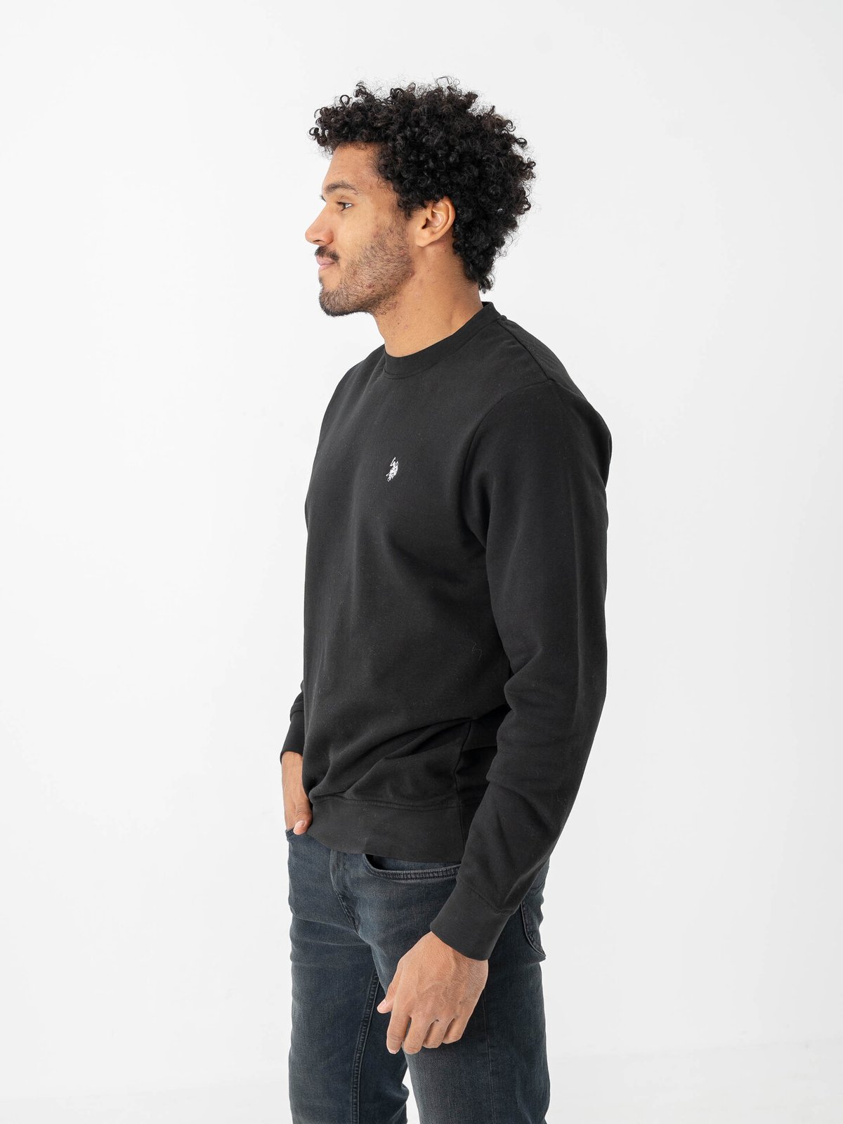 U.S. Polo Assn. Tais Regular Sweat Tap Shoe