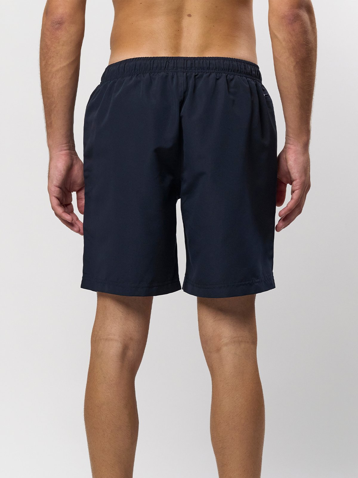 U.S. Polo Assn. Casey Regular Swimshorts Dark Sapphire