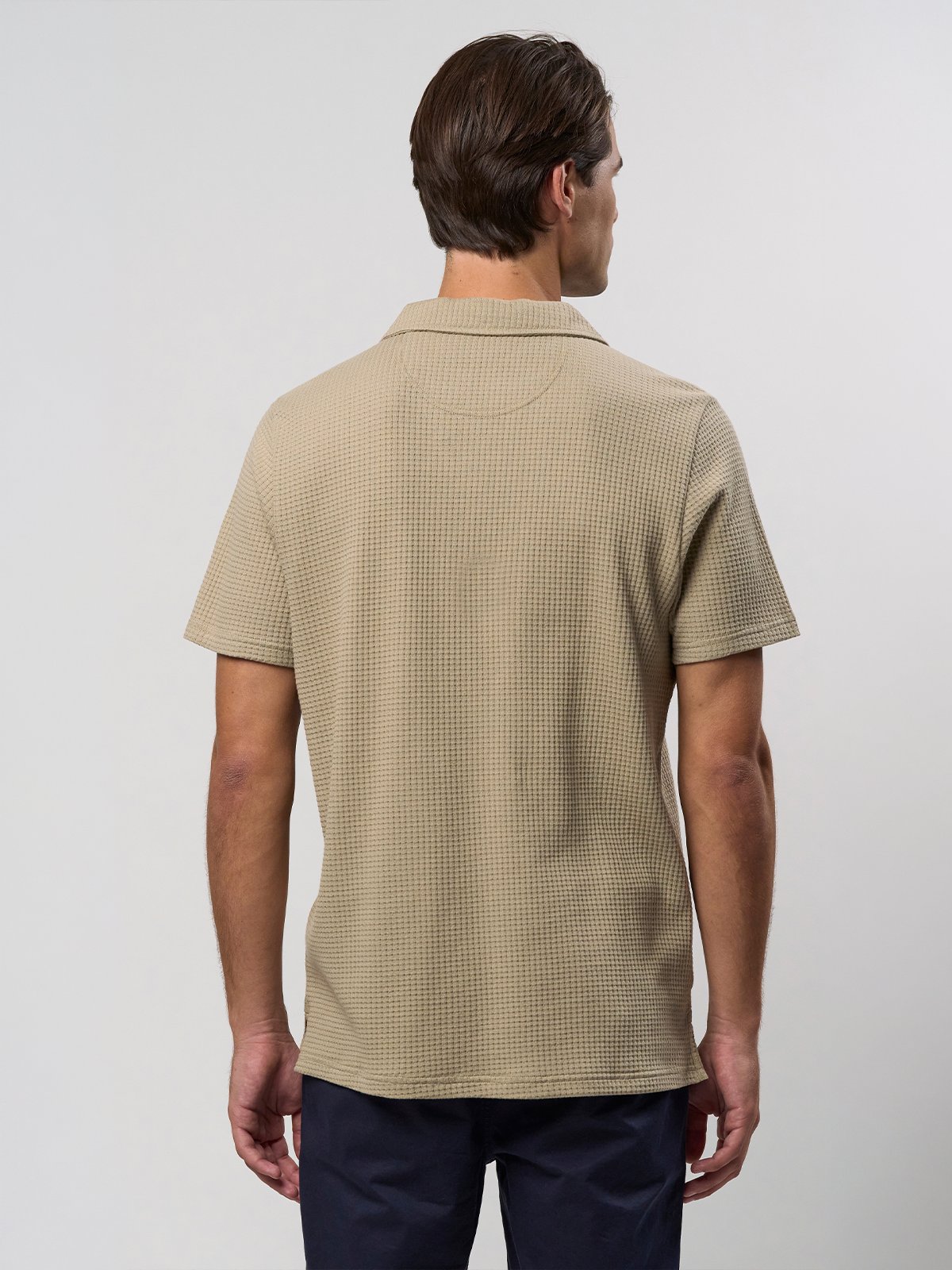 U.S. Polo Assn. Costa Regular Polo Crockery