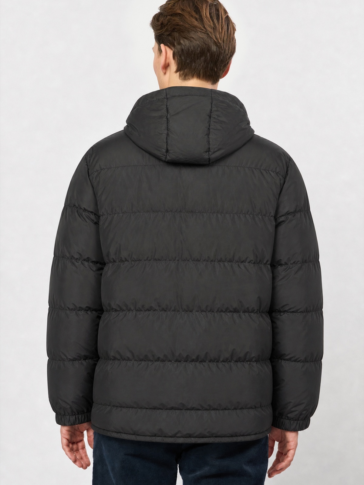 U.S. Polo Assn. Henrik Jacket Hood Tap Shoe