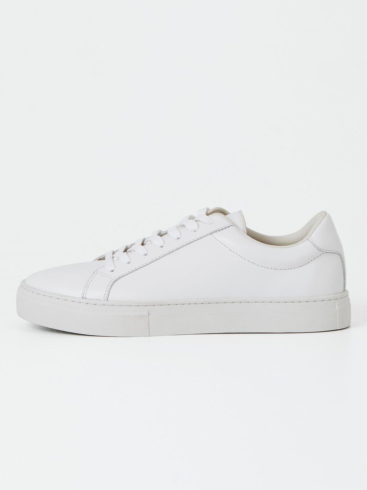 Vagabond Paul 2.0 White