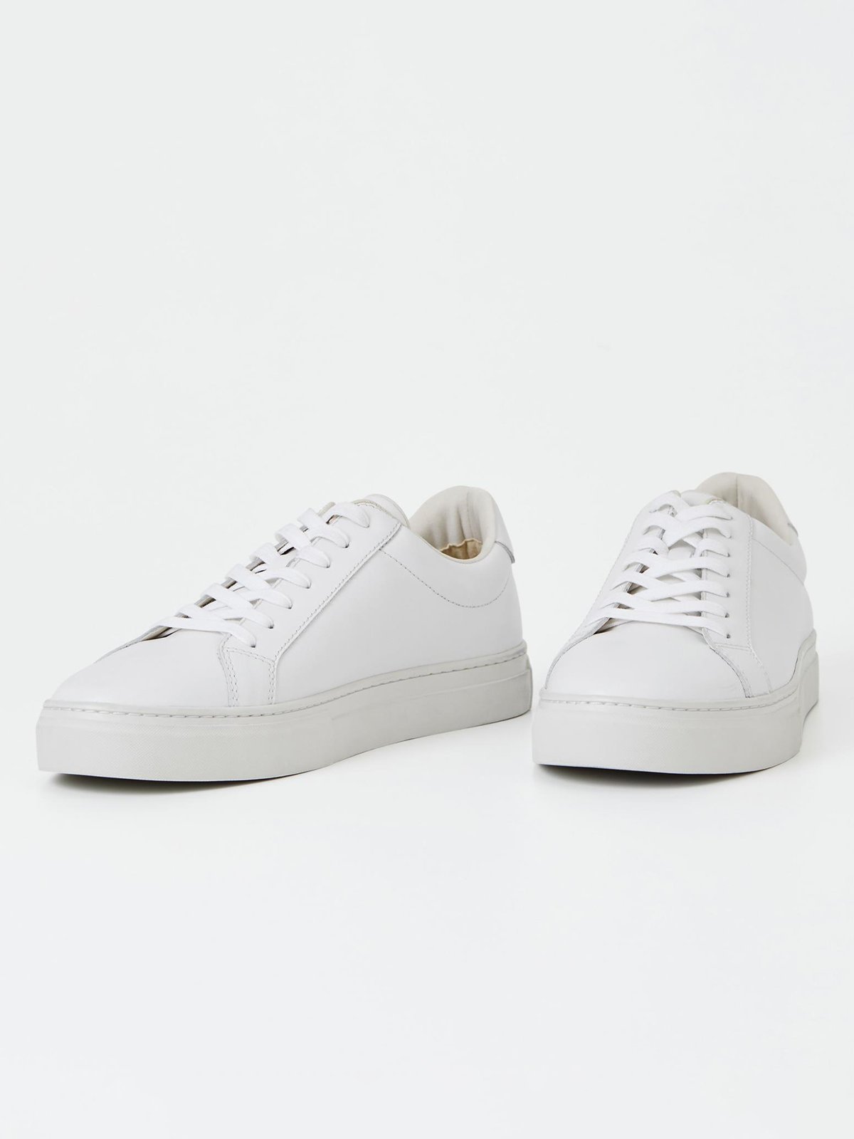 Vagabond Paul 2.0 White