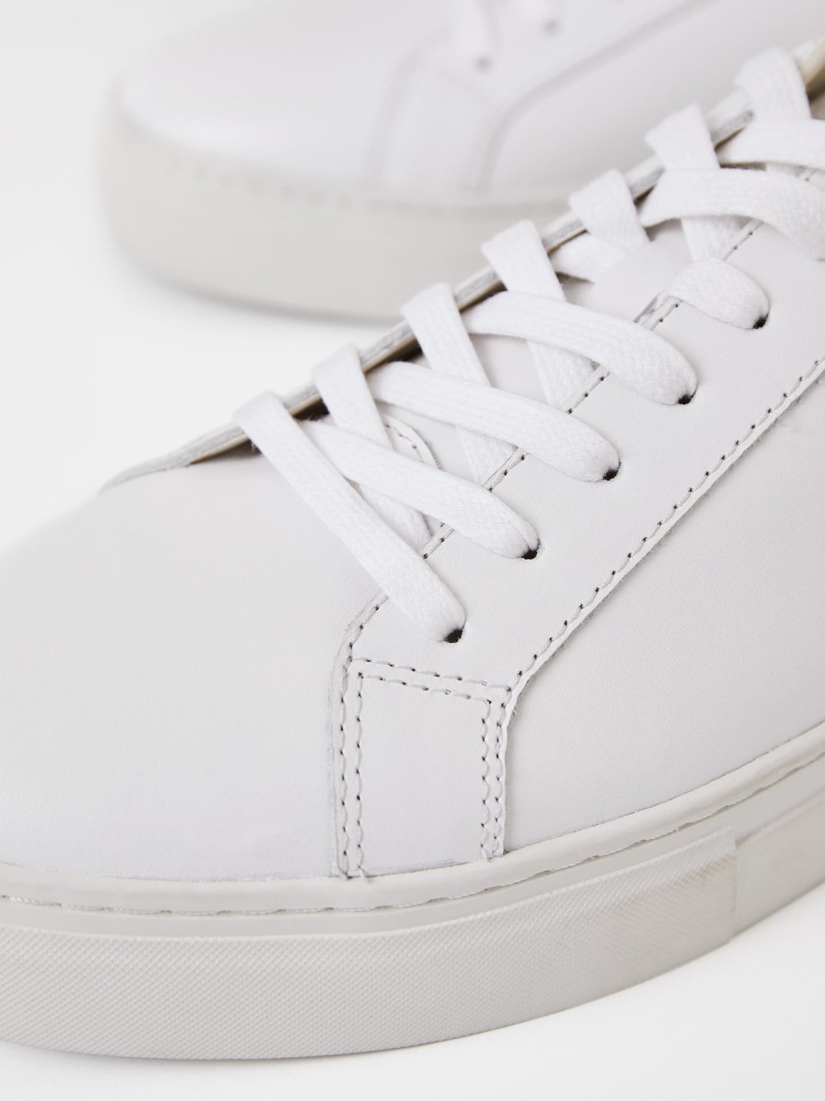 Vagabond Paul 2.0 White