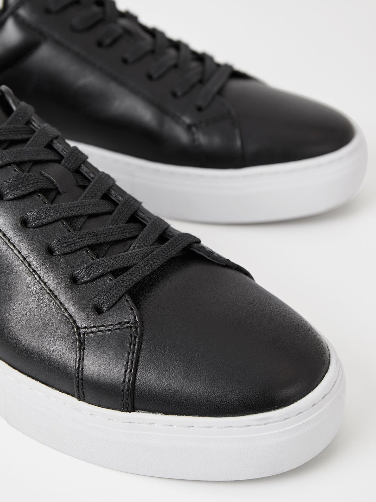 Vagabond Paul 2.0 Black