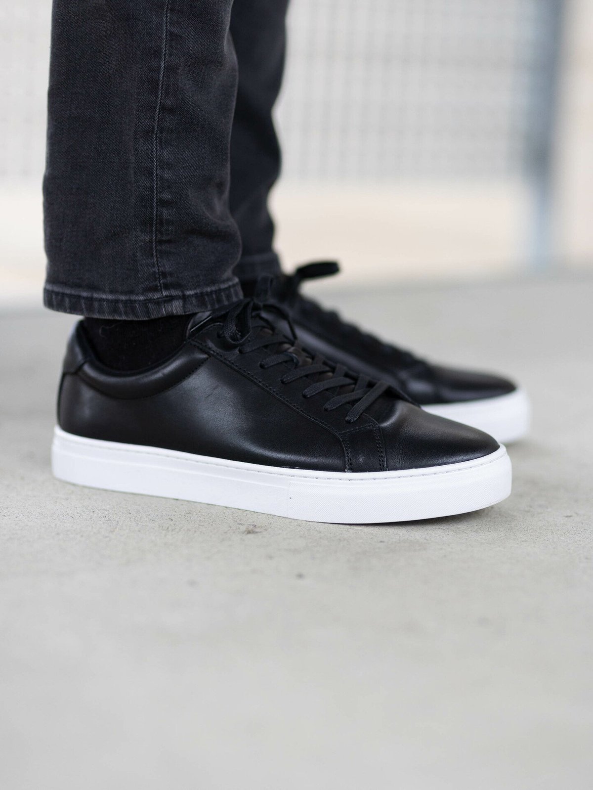 Vagabond Paul 2.0 Black