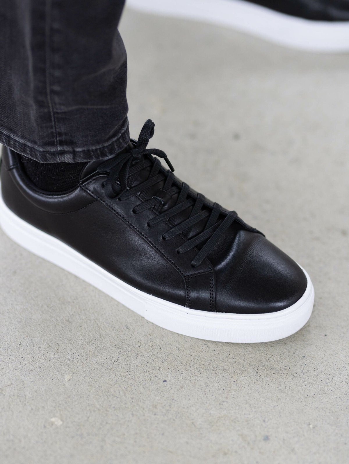 Vagabond Paul 2.0 Black