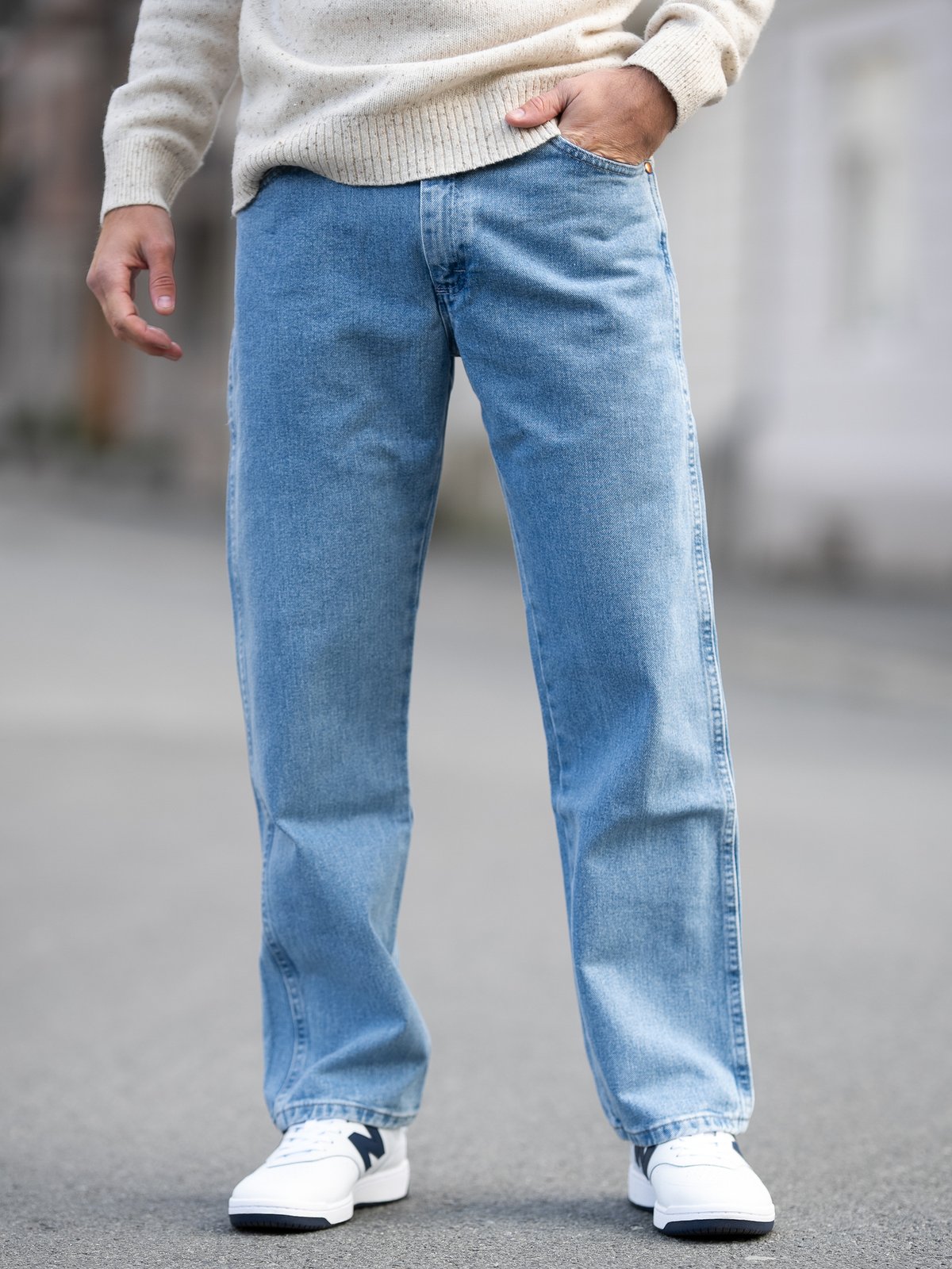 Wrangler 13MWZ Antique Wash