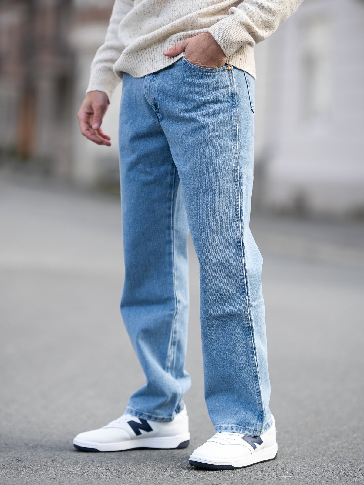 Wrangler 13MWZ Antique Wash