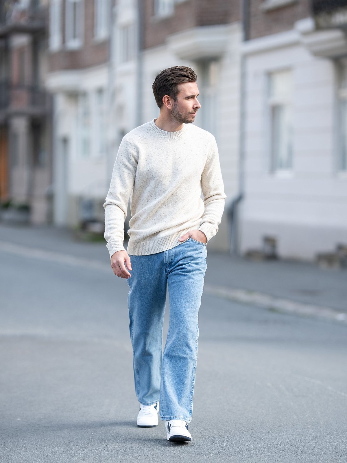 Wrangler 13MWZ Antique Wash