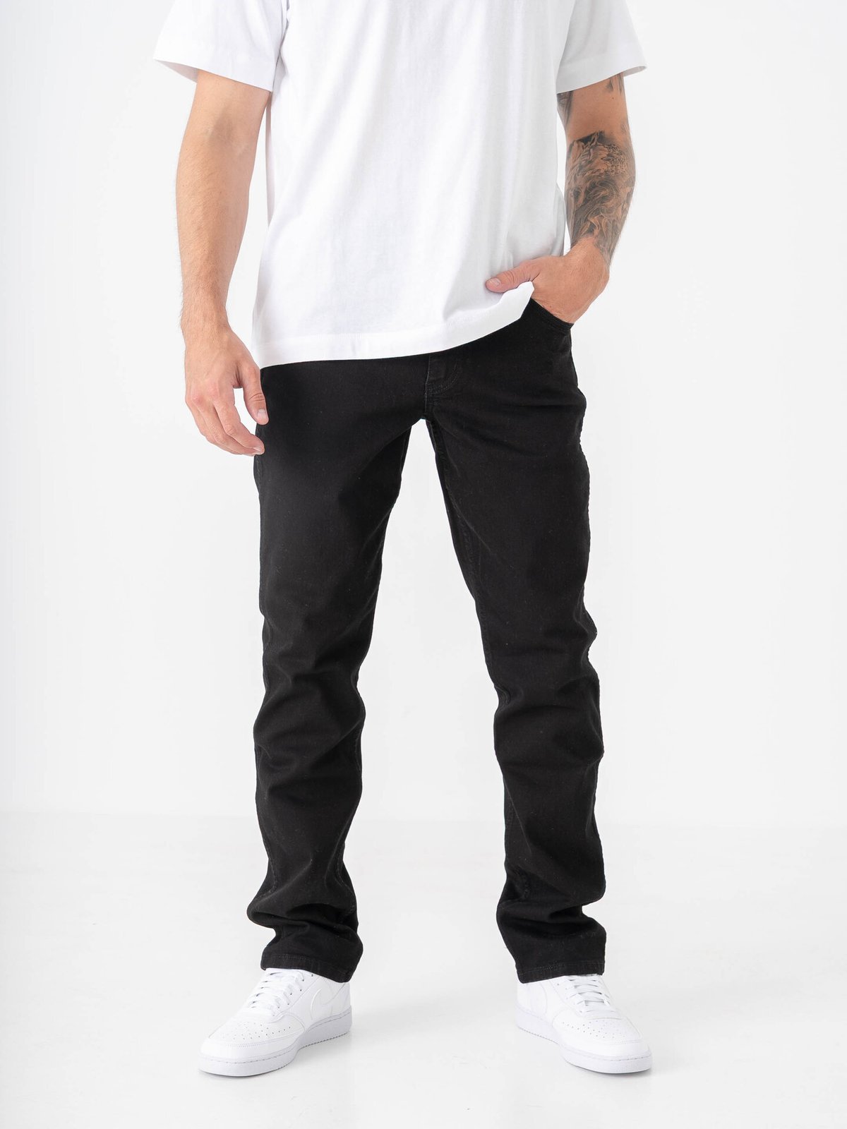 Wrangler Greensboro Deep Ink