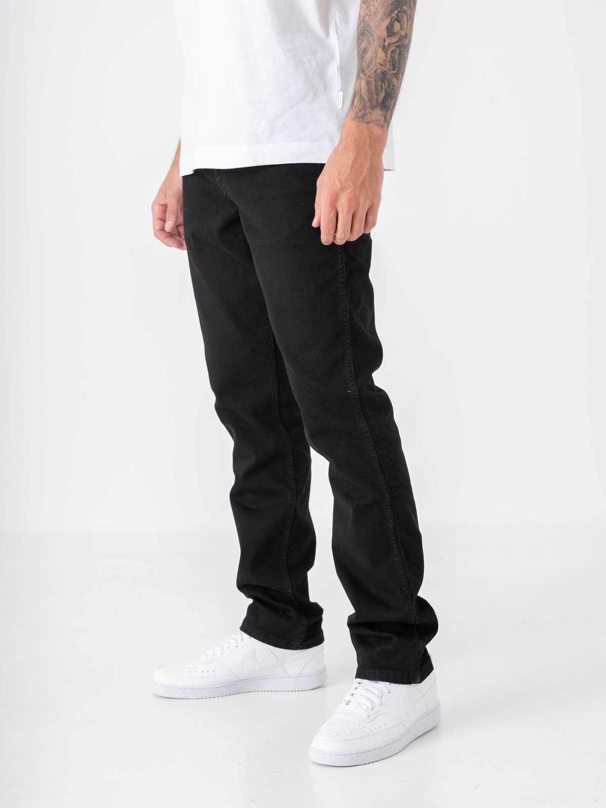 Wrangler Greensboro Deep Ink