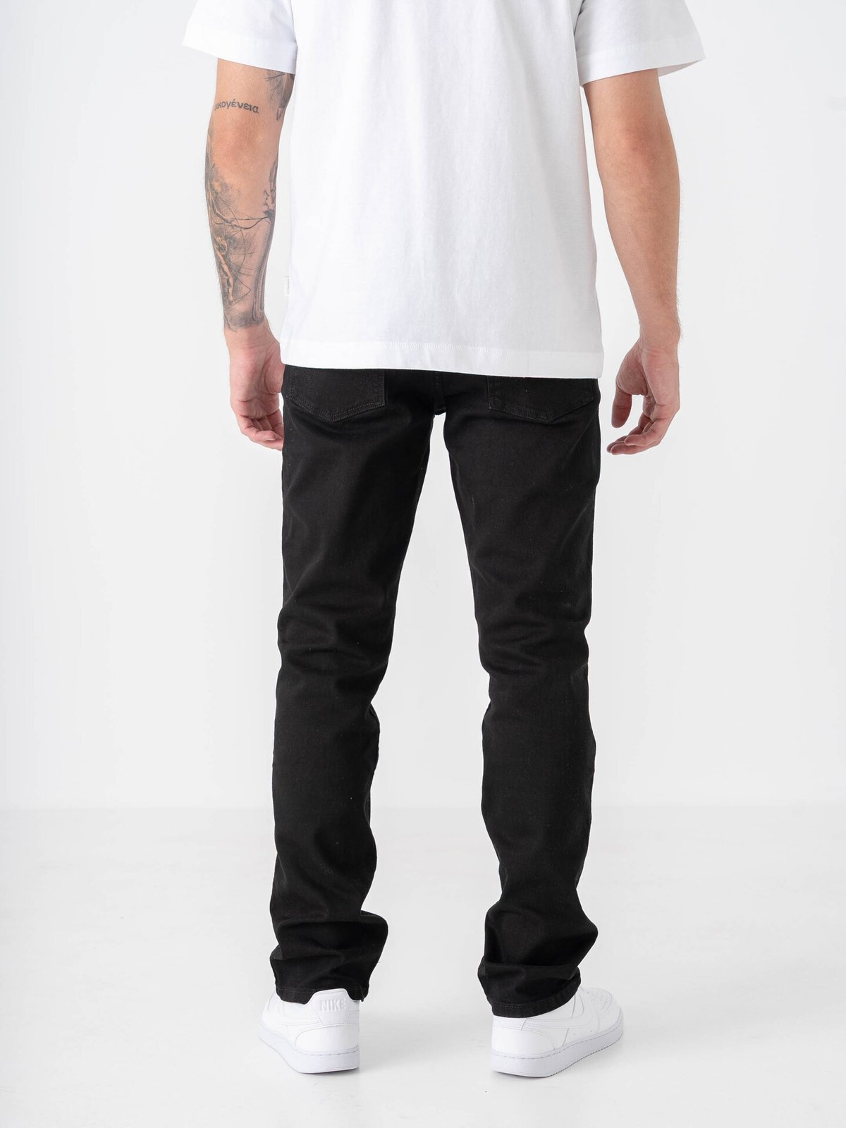 Wrangler Greensboro Deep Ink