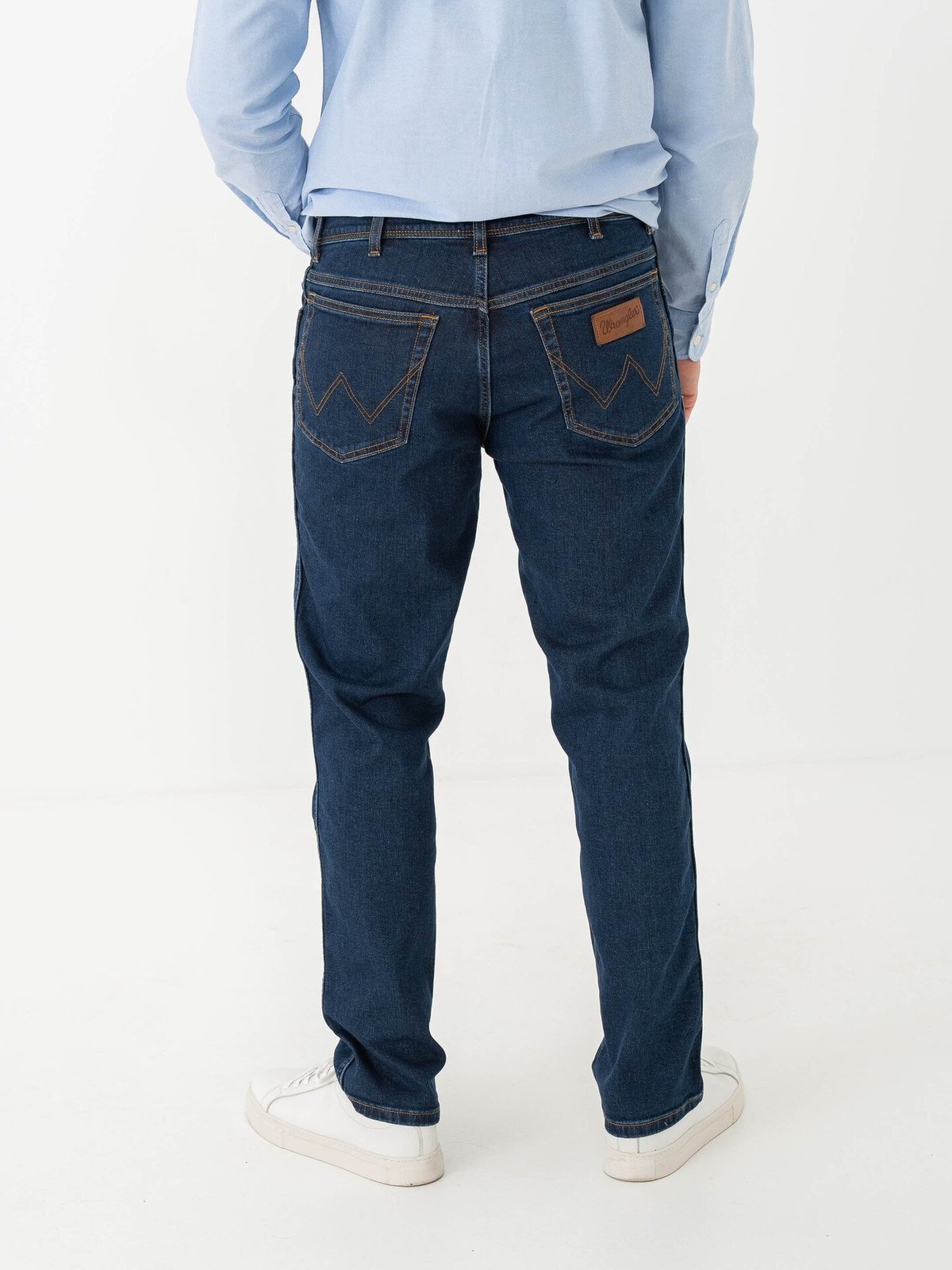 Wrangler Texas Darkstone