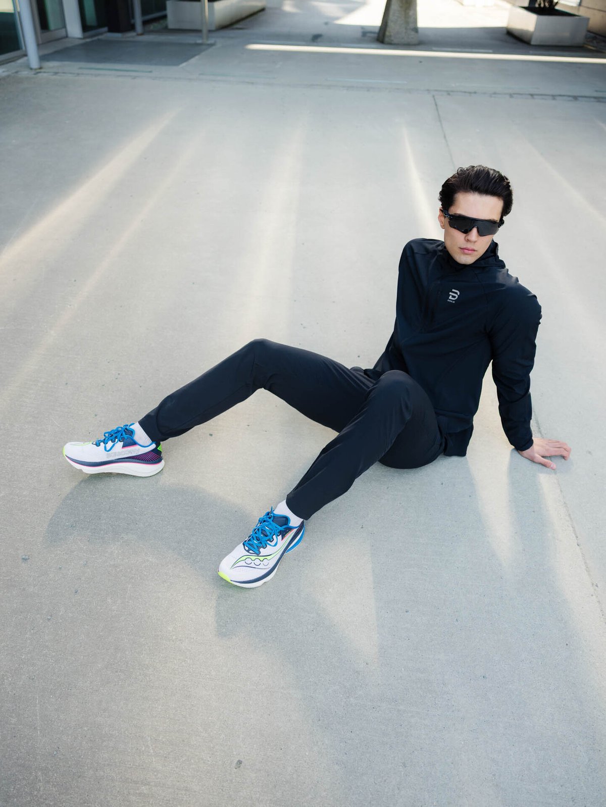 Saucony Endorphin Azura Flerfarget