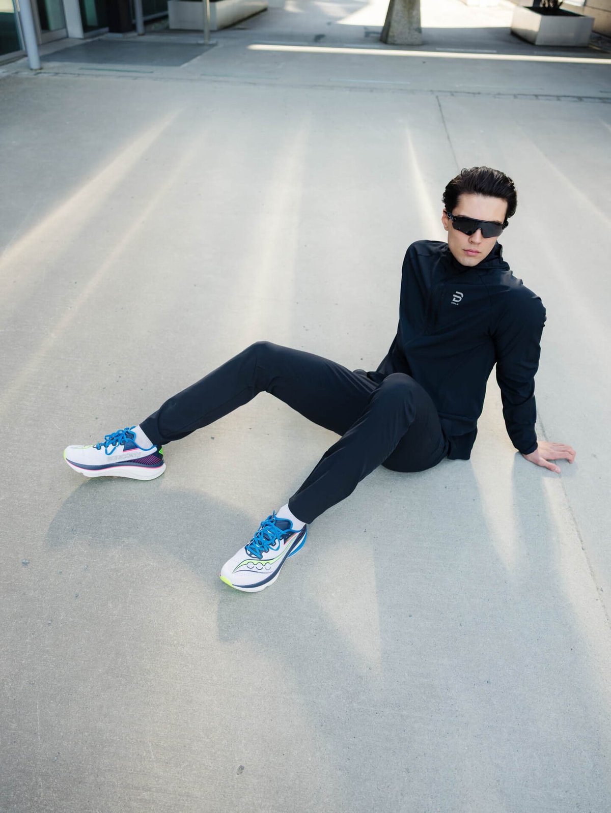 Saucony Endorphin Azura Flerfarget